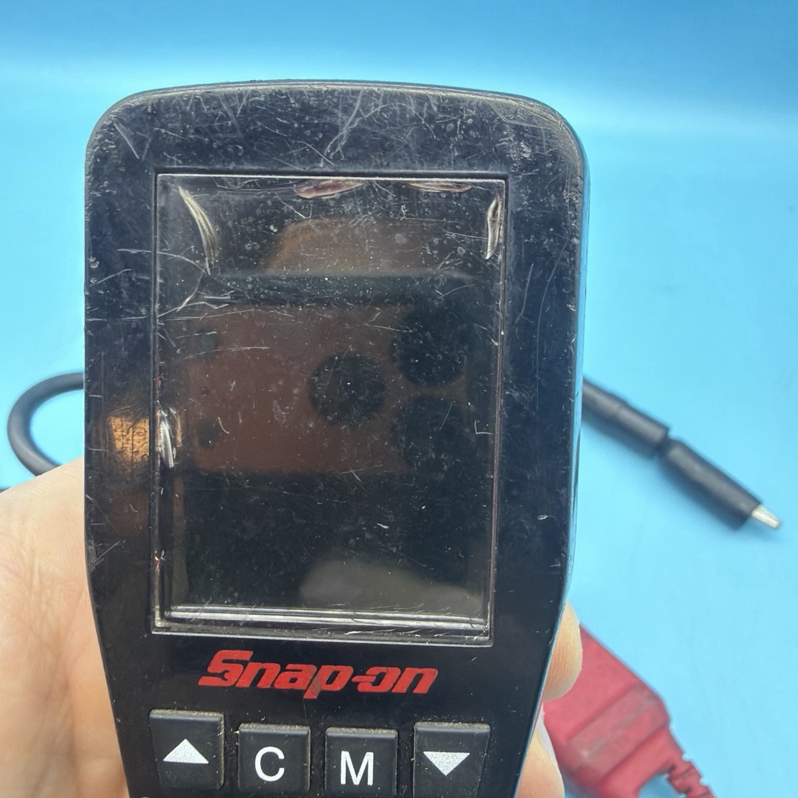 Snap-On NEW Multi-Probe Ultra Circuit Tester AC DC EECT900