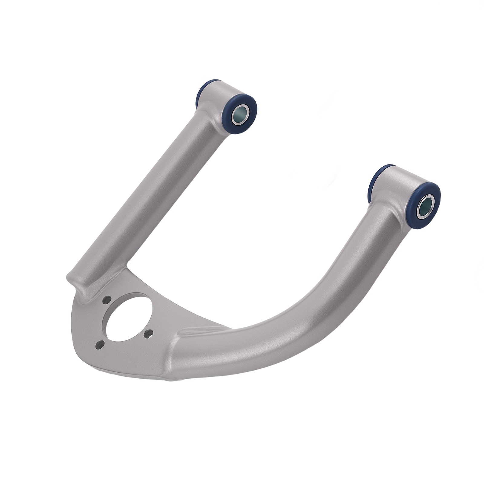 Pair Tubular Front Upper Control Arm Set A-Arms for GM F-Body 1993-2002 Camaro
