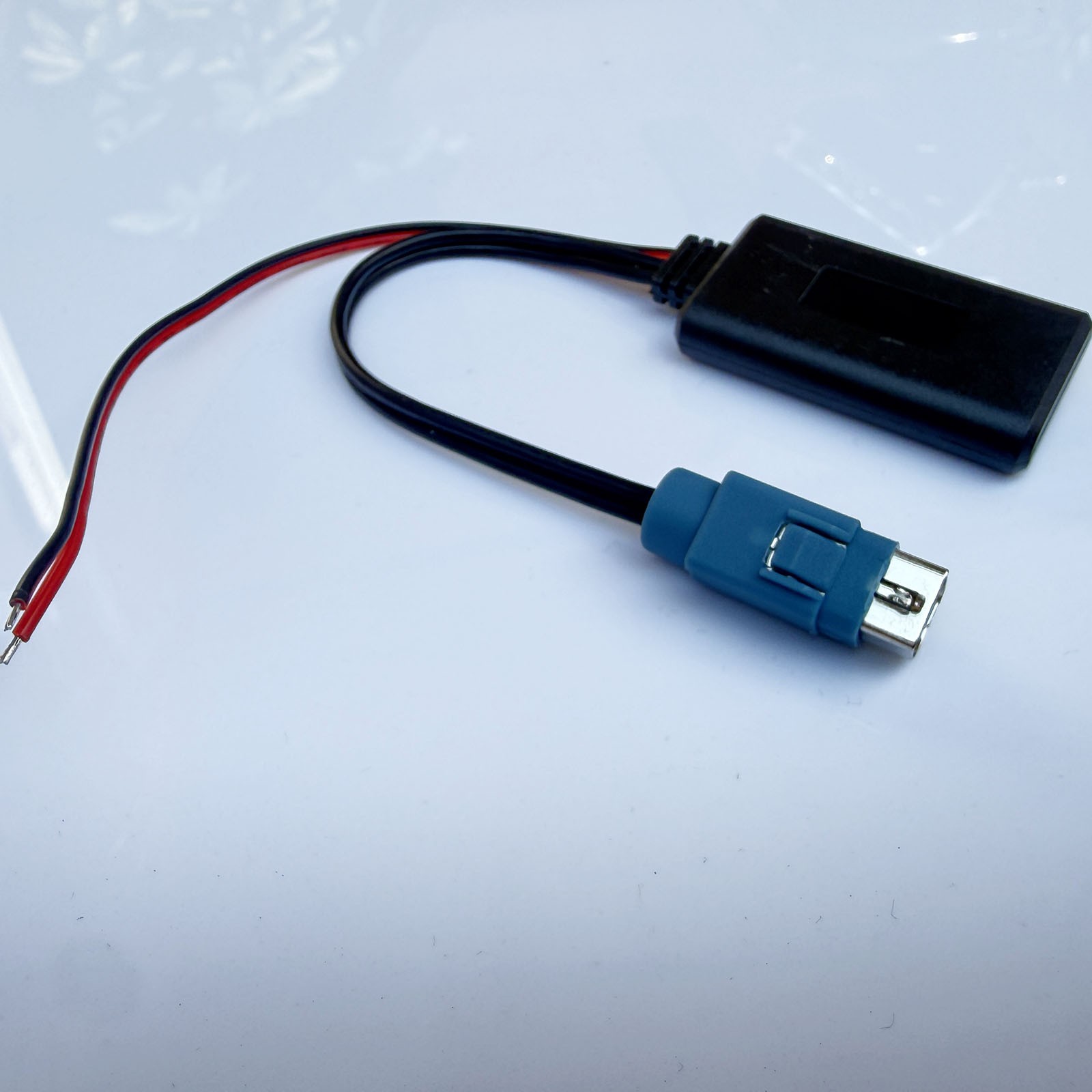 Bluetooth 5.0 Adapter Aux Alpine IDA-X301 IDA-X301RR IDA-X303 IDA-X305 IDA-X305S