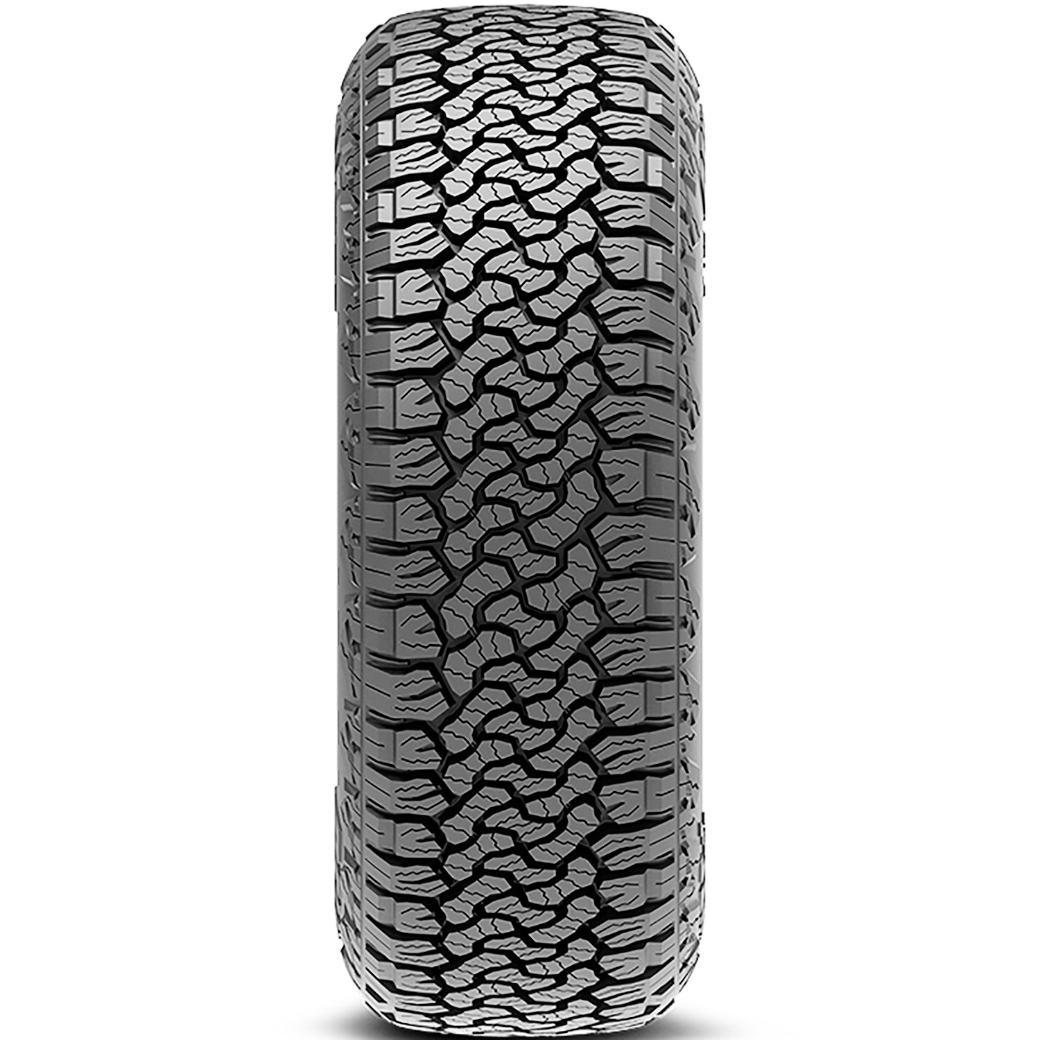 Tire Delinte Centurion A/T 235/55R17 103W XL All Weather High Performance