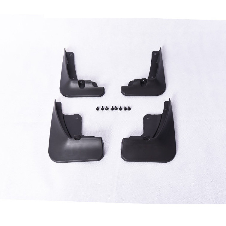Front Rear Mudflaps Mud Flaps Mudguards Splash Guards For Nissan Sentra 2020