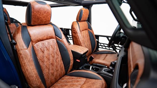 2026 Jeep Wrangler THE SOFLO EDITION