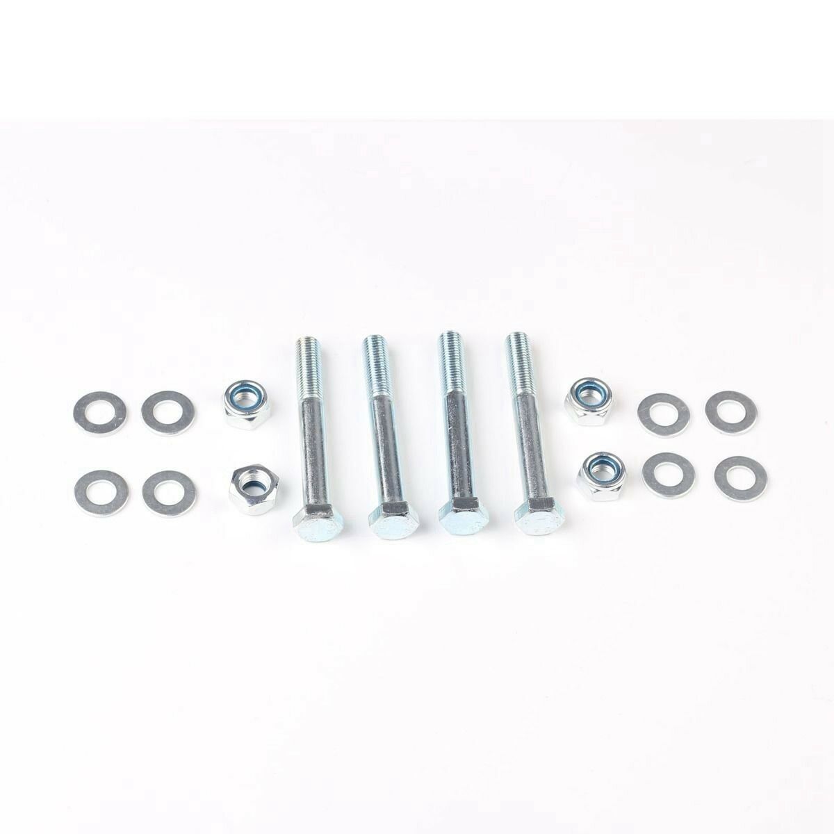 2.5″ Front Leveling Lift Kit For Chevy Silverado GMC Sierra GM 1500 LM 2007-2024