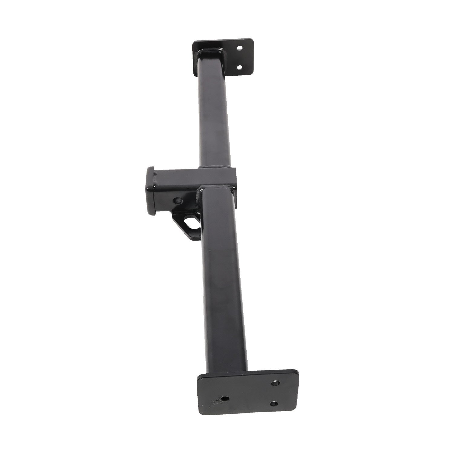 2″ Receiver Trailer Class 3 Tow Hitch For 96-25 Chevy Express GMC Savana Van