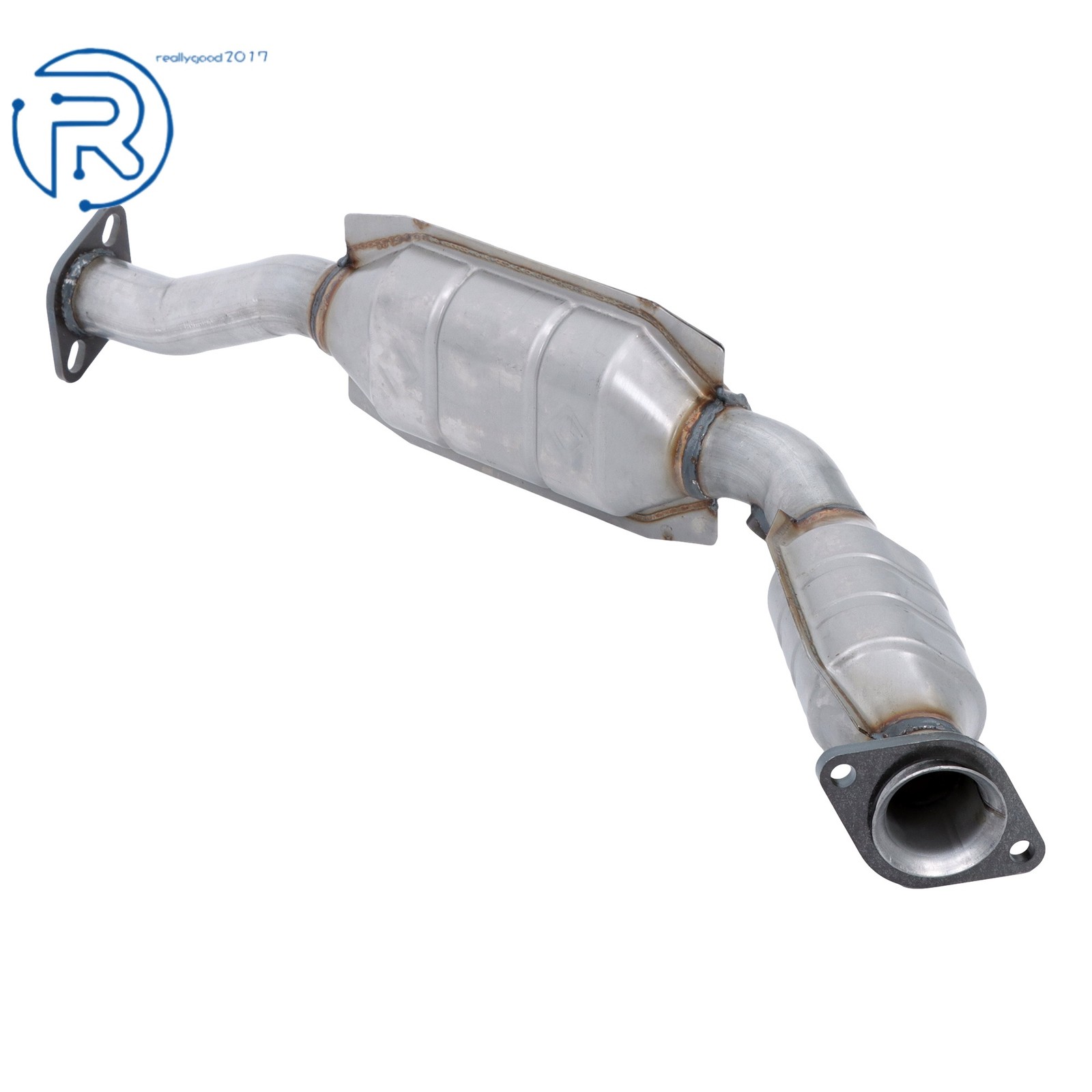 Driver Side Catalytic Converter Direct Fit For Ford Crown Victoria 4.6L 2003-11