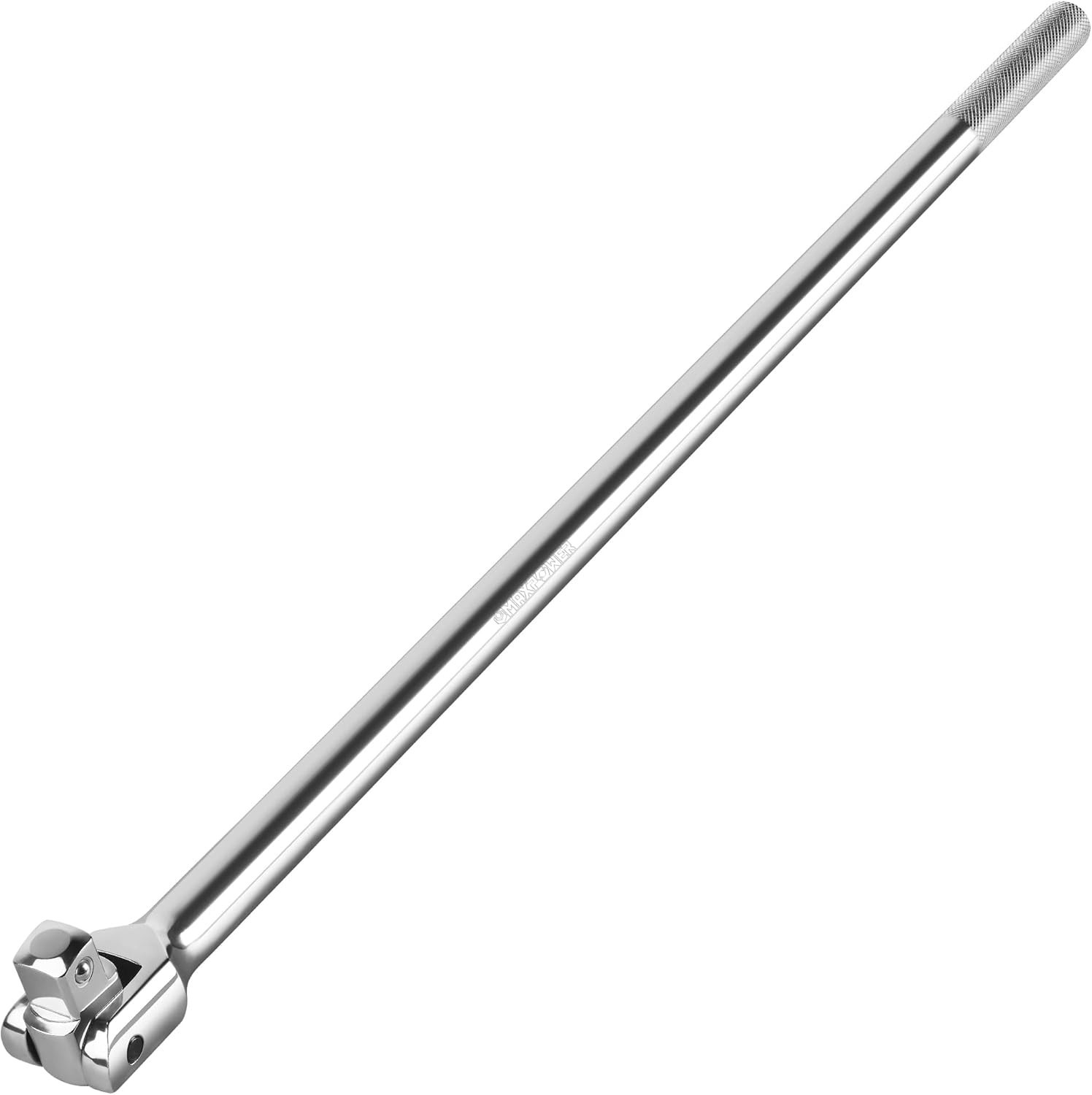 40″ 3/4″ Drive Breaker Bar Heavy Duty Chrome Vanadium Steel