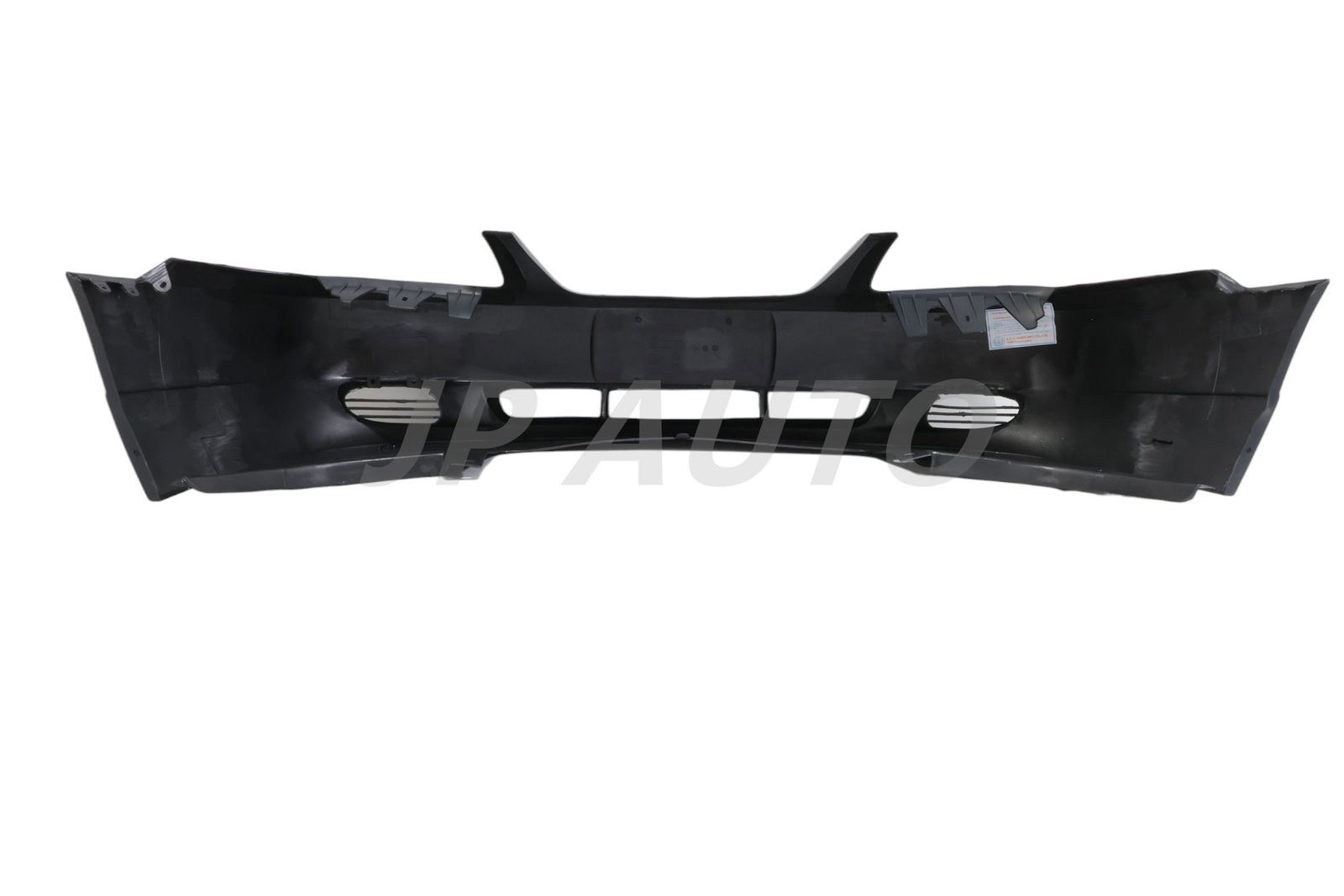 For 2000 2001 2002 2003 2004 Ford Mustang Base Front Bumper Cover Primed