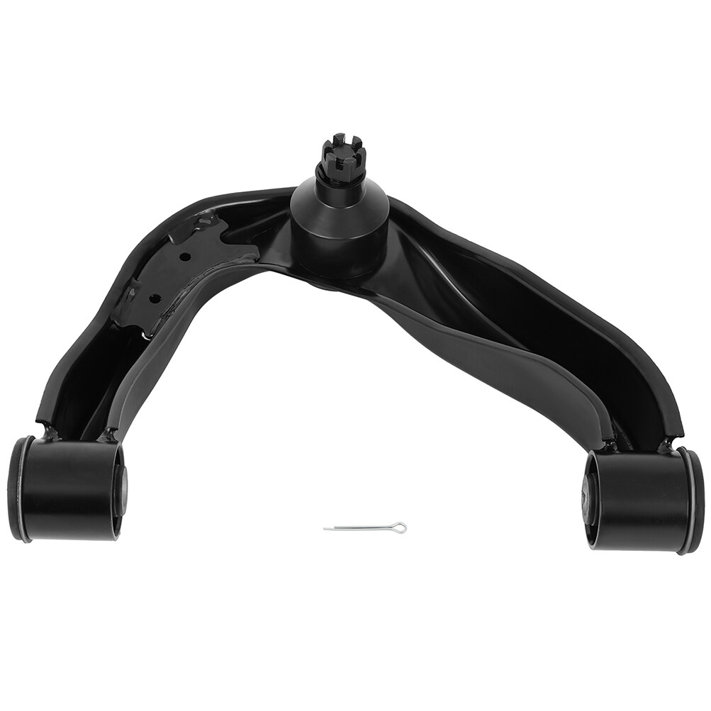 Front Upper & Lower Control Arm Tie Rod End For 2005-2018 NISSAN FRONTIER XTERRA