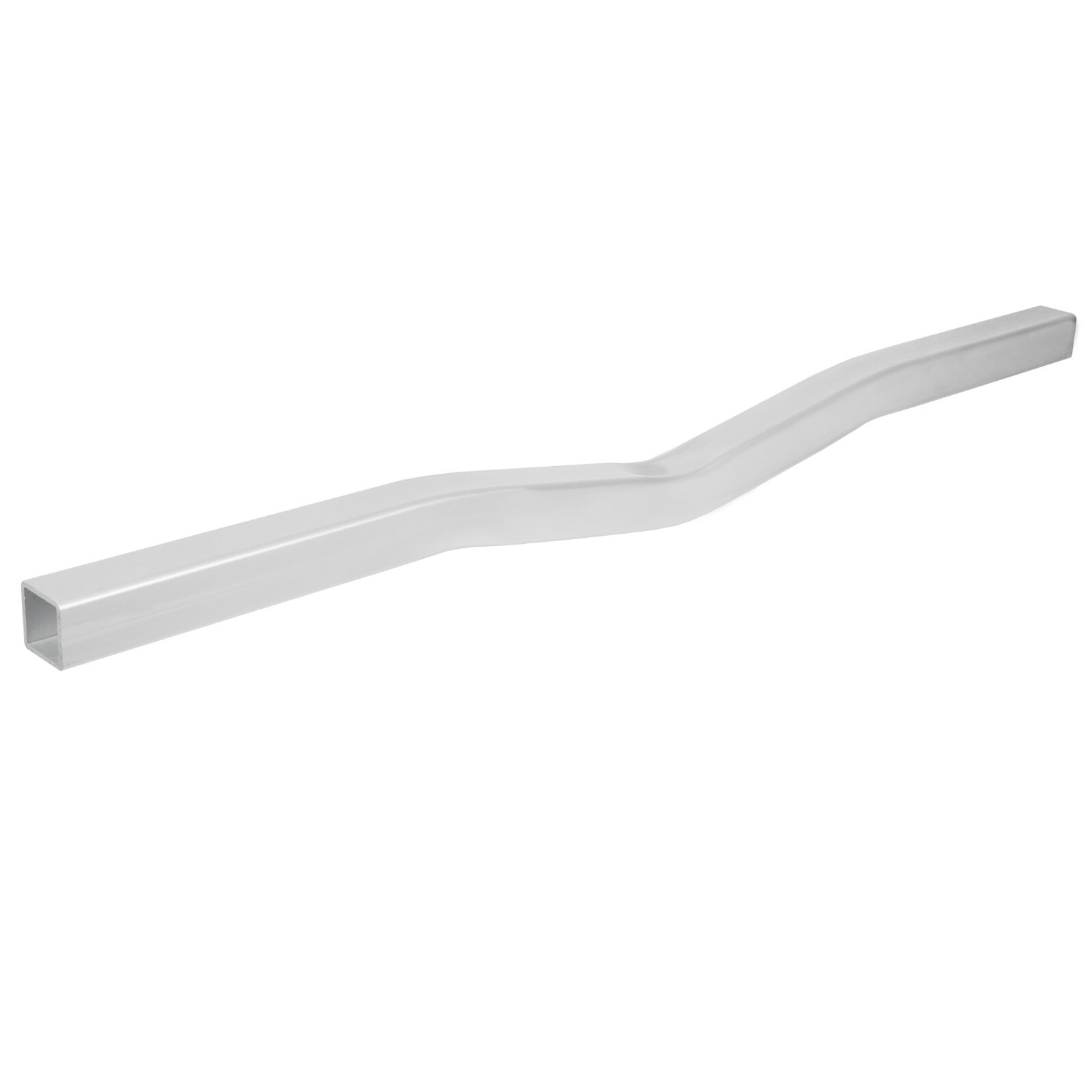 3x3x71.5″ Boat Trailer Cross-Member Square Tube Bar V-Bend Crossbar Crossmember