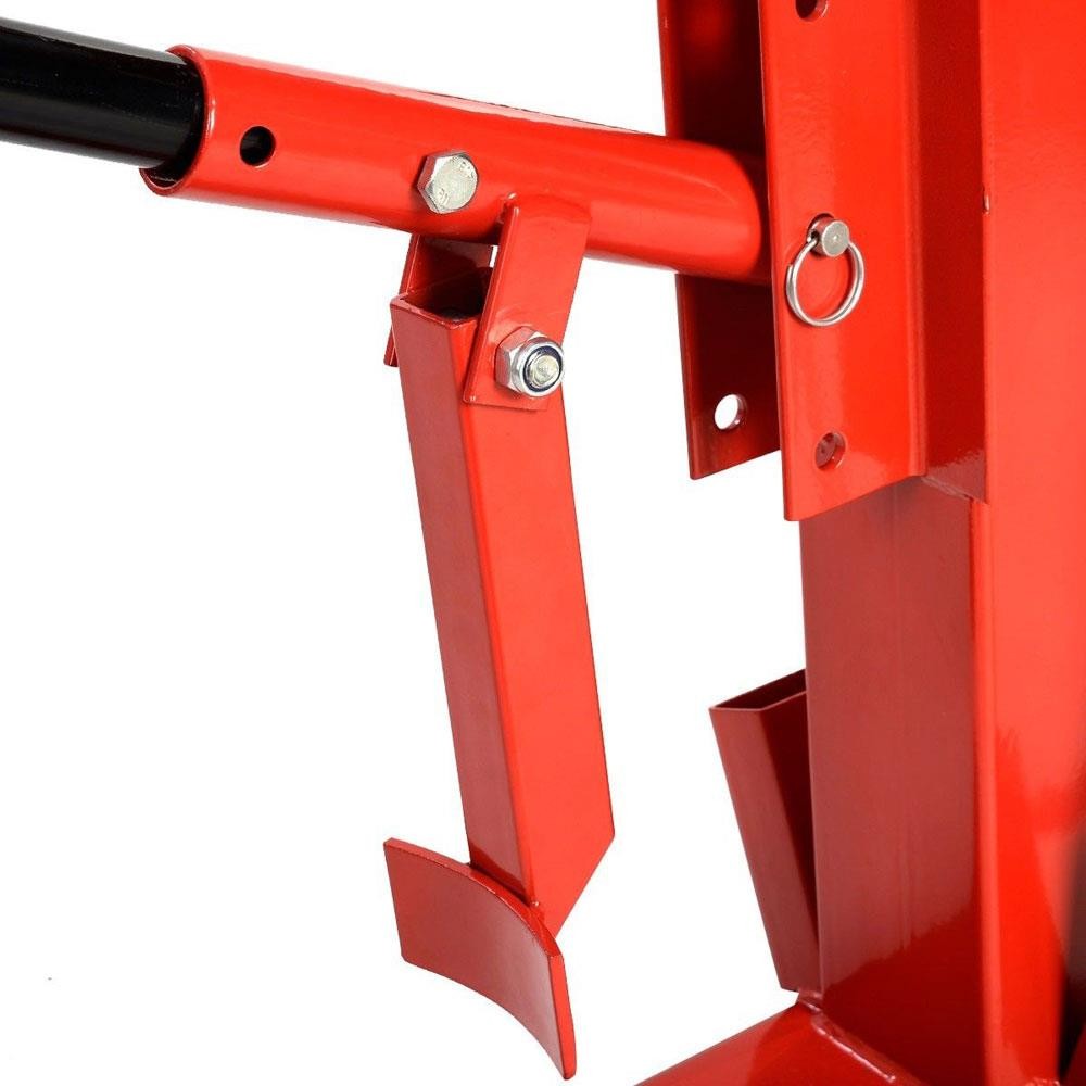Pro Auto Multi Tire Changer For Car Motorcycle Cart ATV Wheel 4″ to 16 1/2″