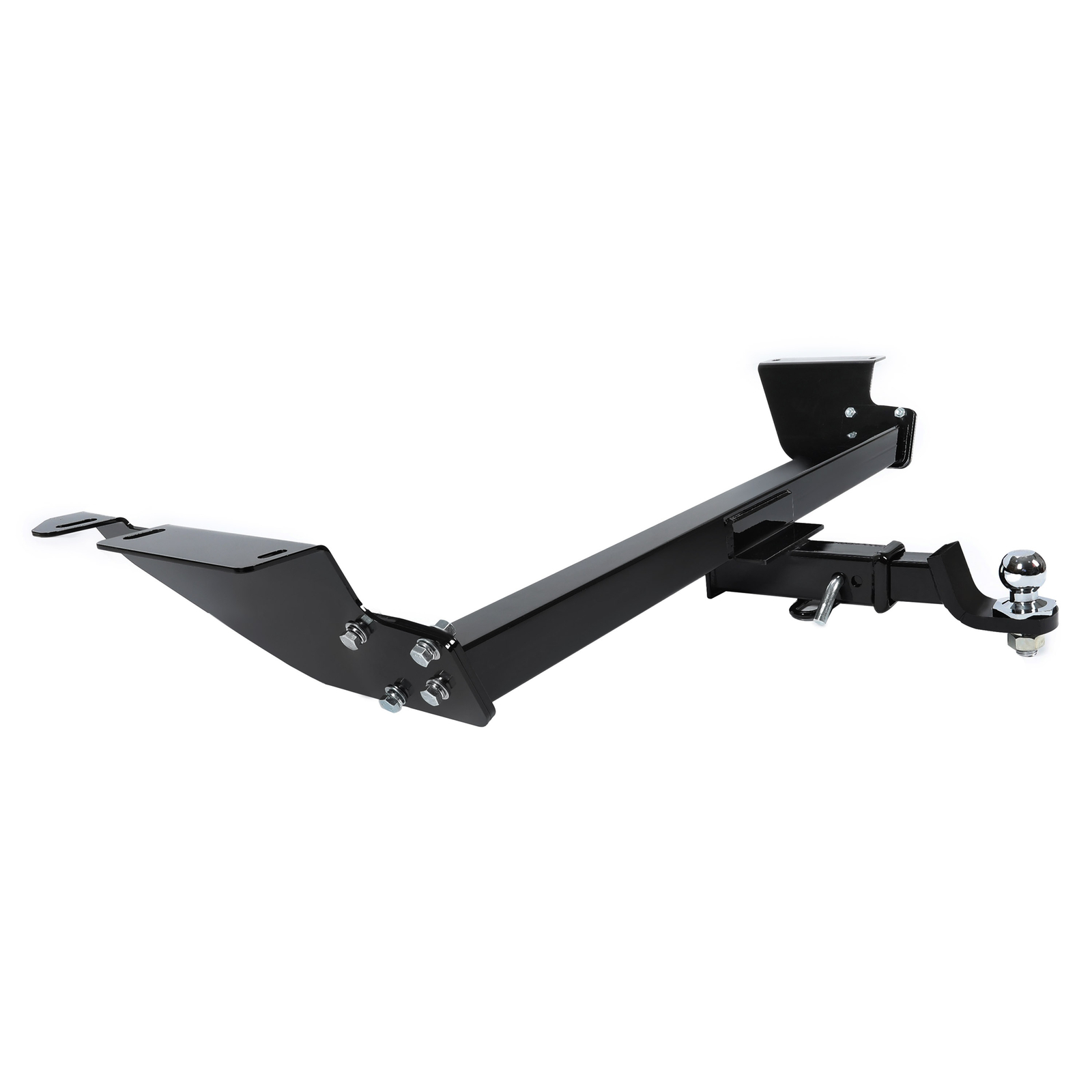 Trailer Hitch Class III 2″ Receiver For Grand Caravan Town & Country Routan