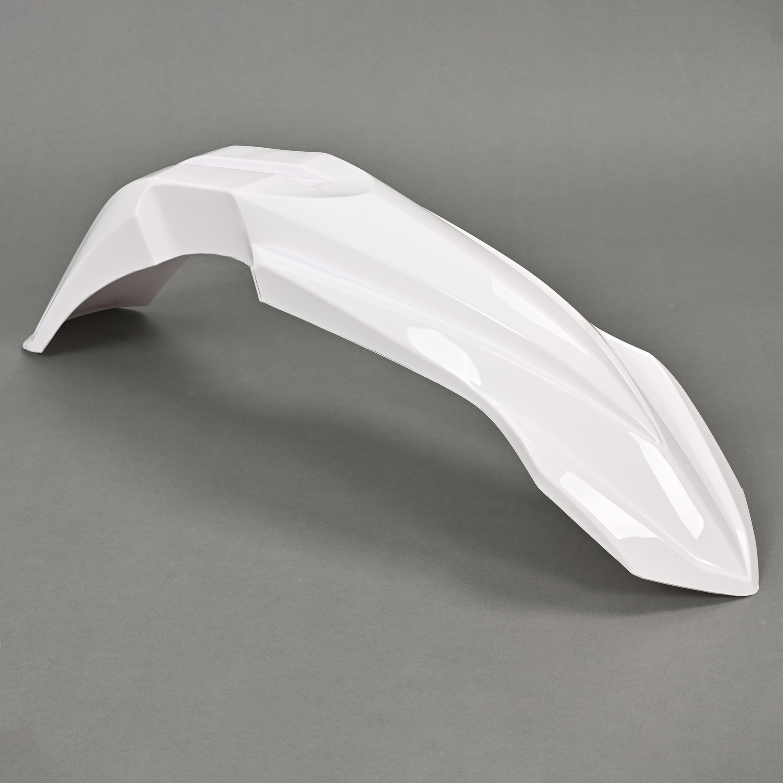 Restyle Plastic Kit Set 2019 Style White For Yamaha YZ125 YZ250 2002-2020