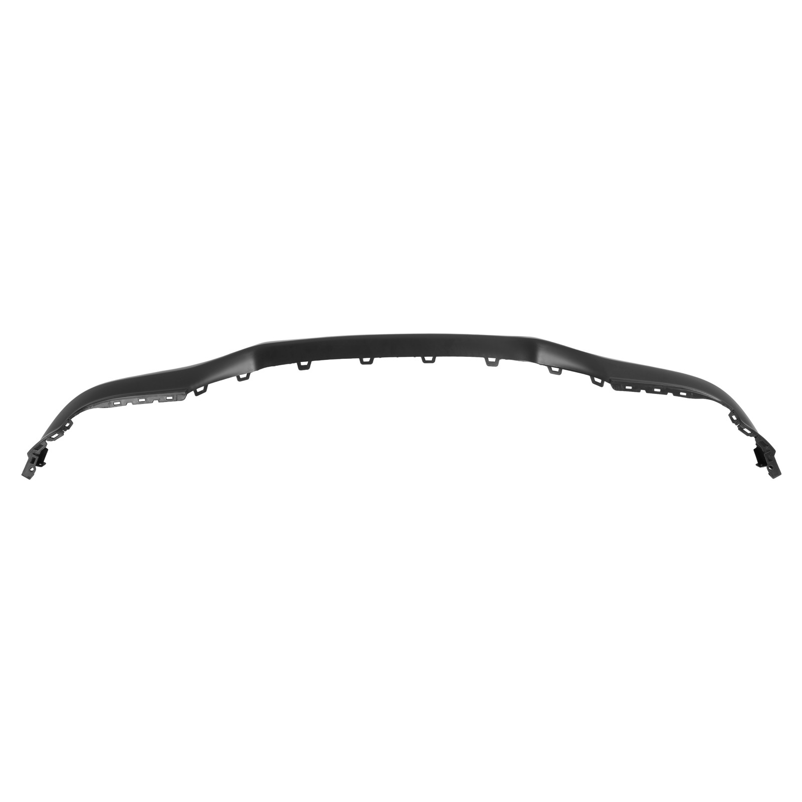 Front Upper Bumper Cover For GMC Sierra 1500 2016 2017 2018 2019 Primed 23496760