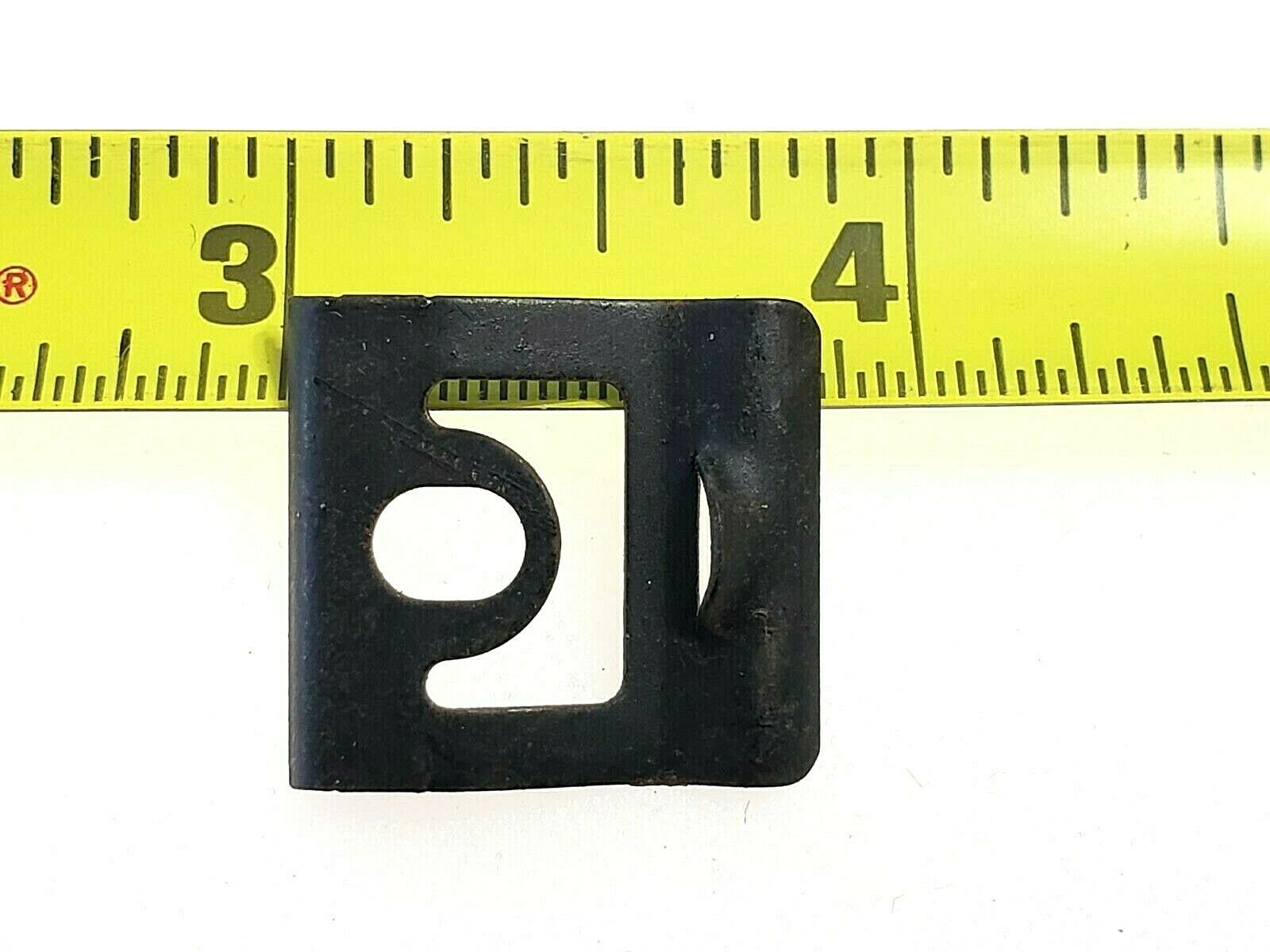 Front Windshield Reveal Trim Molding Clips Glass Fits 68-70 GTX Road Runner ZW