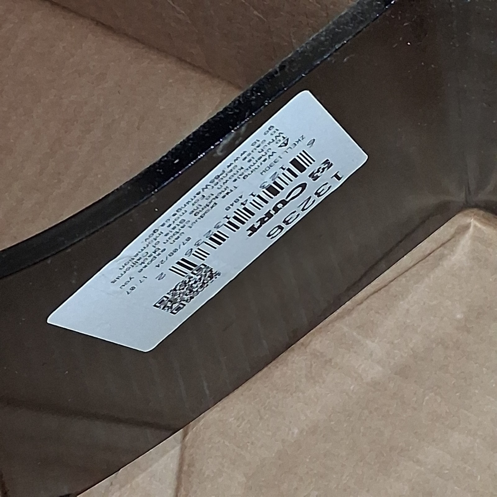 Curt 13236 Class 3 Trailer Hitch 2 Inch Receiver Chrysler 300 – Dodge Charger