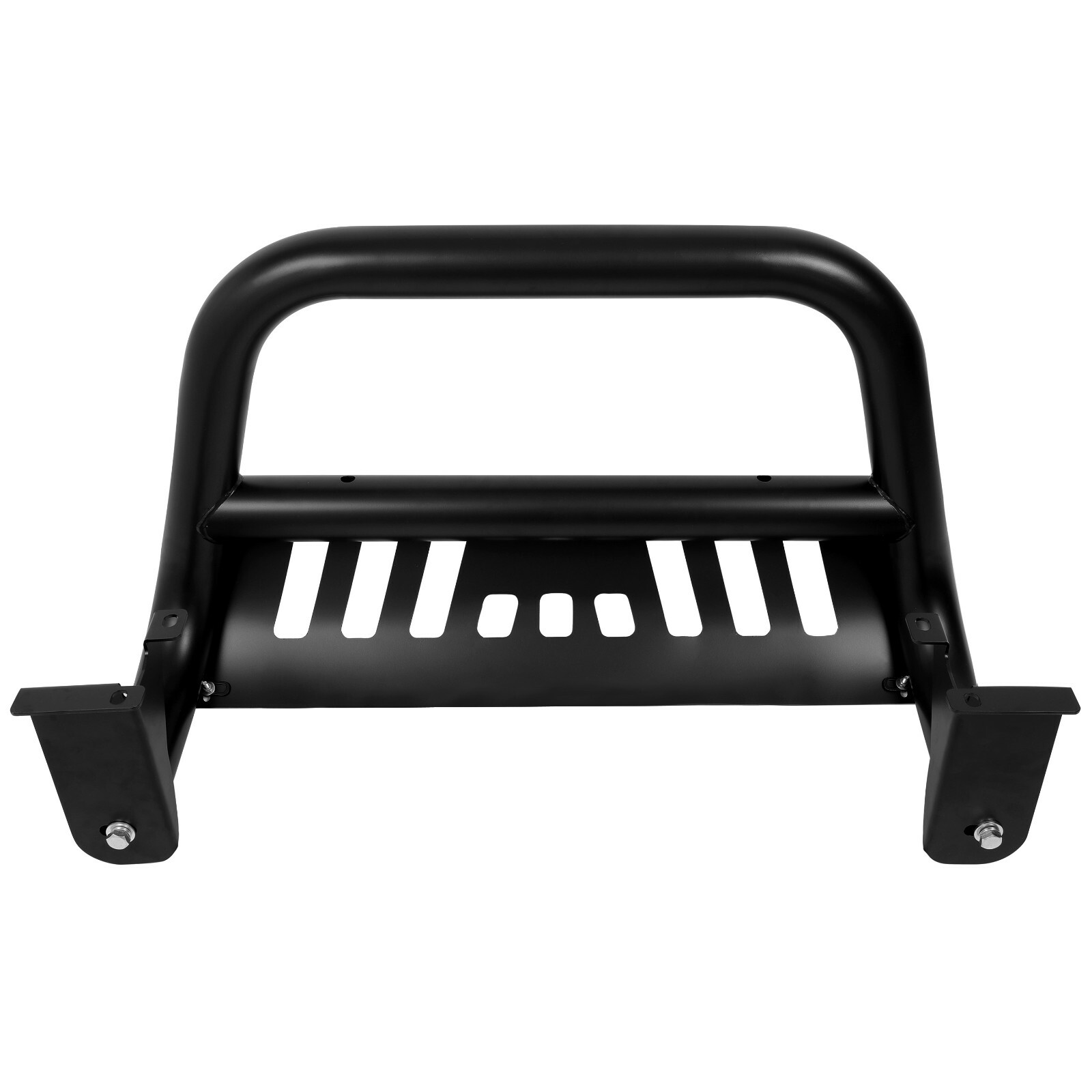 For 99-07 Silverado/Sierra/Tahoe/Yukon 1500 3″ FRONT BULL BAR PUSH BUMPER GUARD