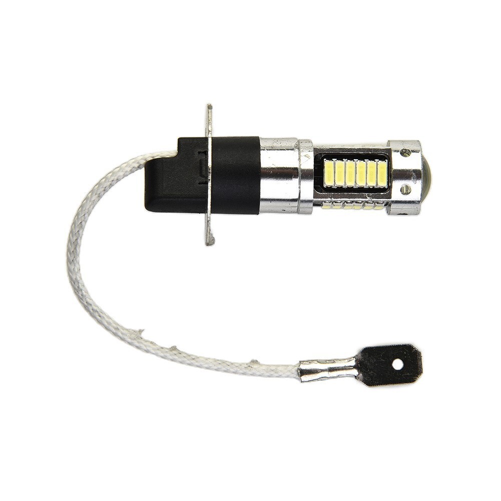 Fog Light Canbus 6000K White Conversion 1800LM DC 12V-24V High Quality