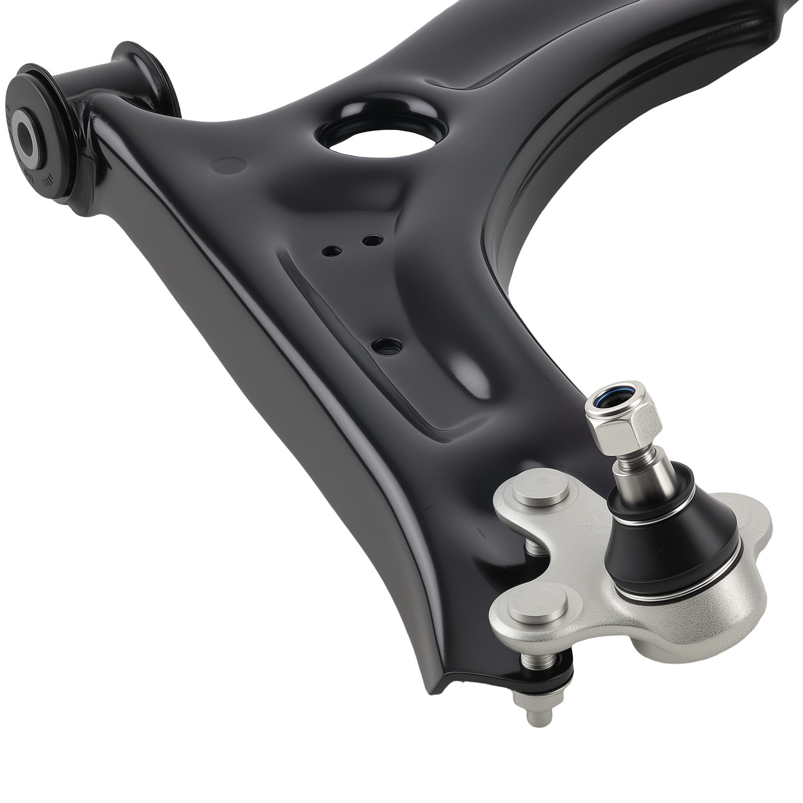 Front Lower Control Arms Ball Joints For Volkswagen VW Jetta 2011 2012 2013-2018