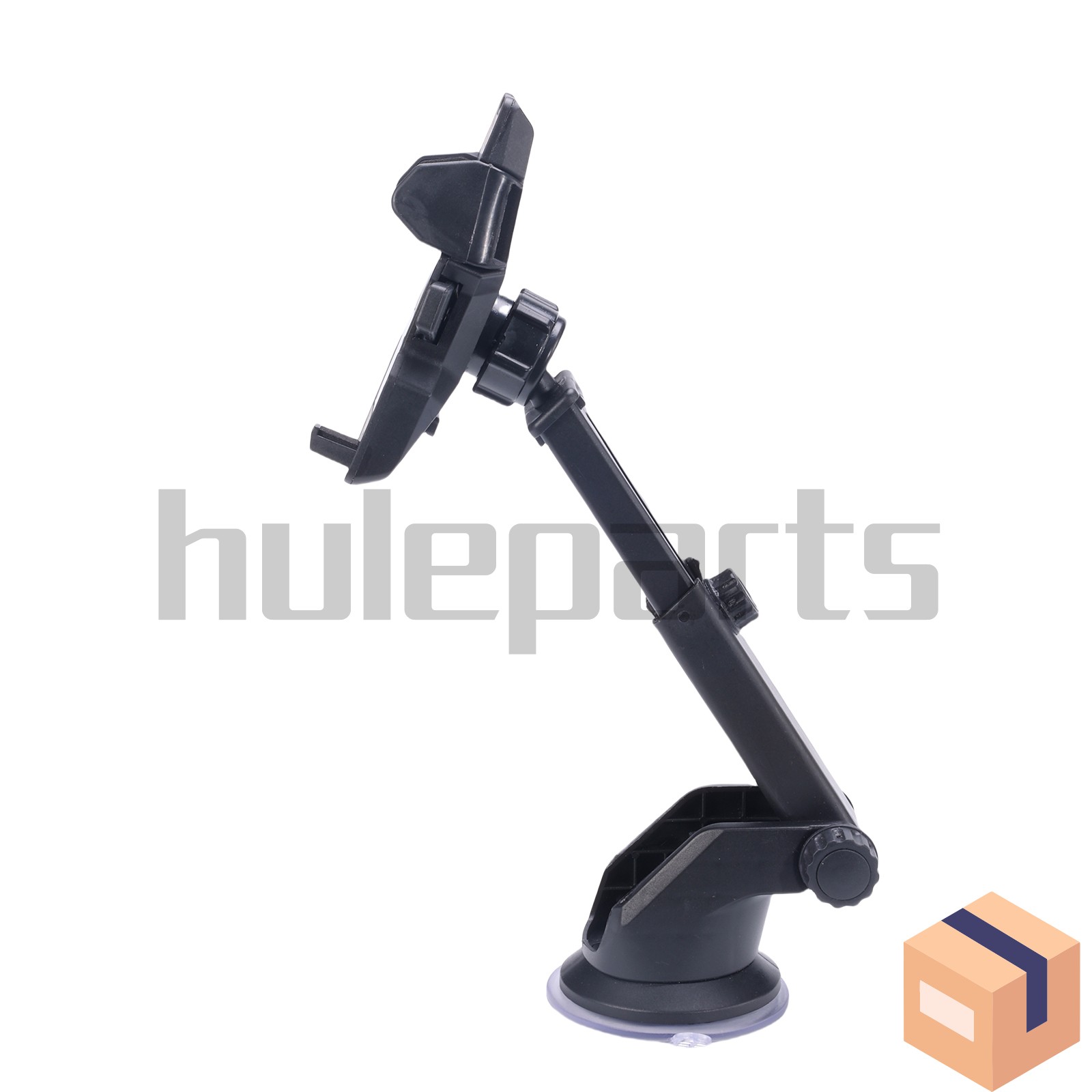 For Mobile Cell Phone GPS Universal 360° Mount Holder Car Stand Windshield