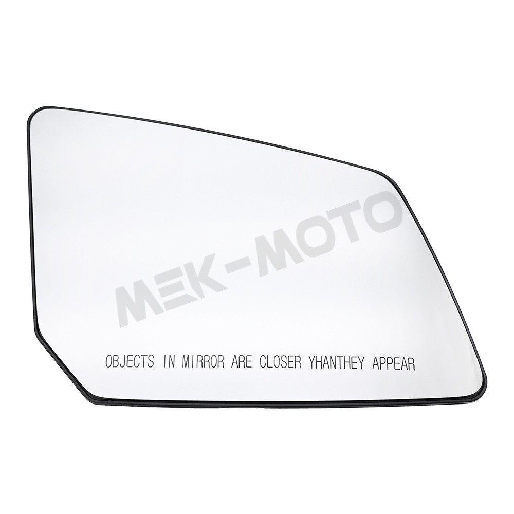 Heated Right Passenger Side Wing Mirror Glass For GMC Acadia Chevrolet Traverse