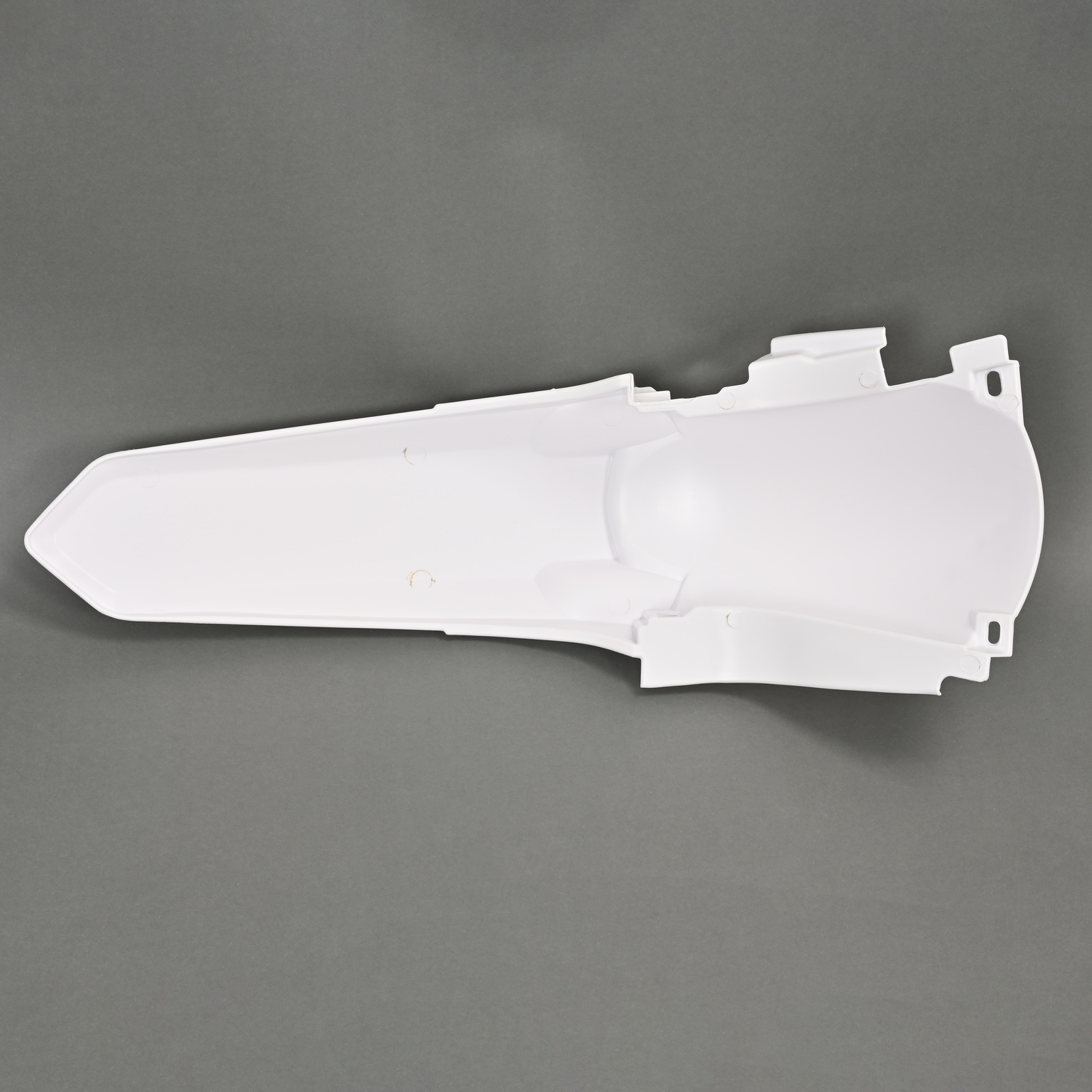 Restyle Plastic Kit Set 2019 Style White For Yamaha YZ125 YZ250 2002-2020