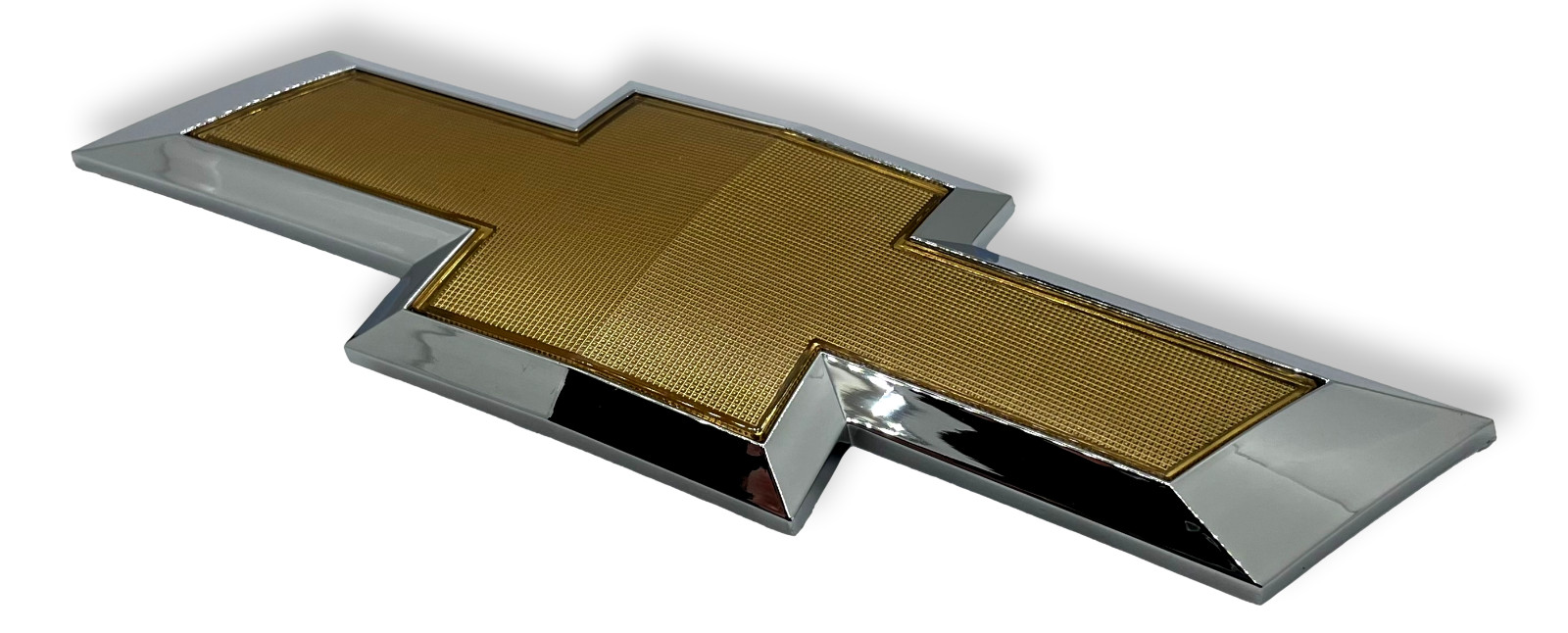 Chevy Cruze 2011-2014 Gold New Front Grille Emblem logo