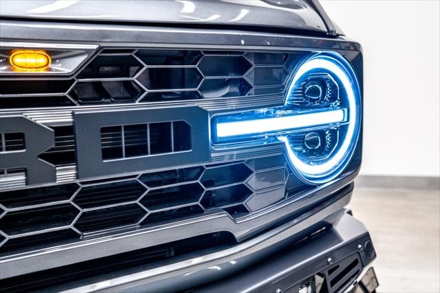 2026 Ford Bronco THE STALLION EDITION