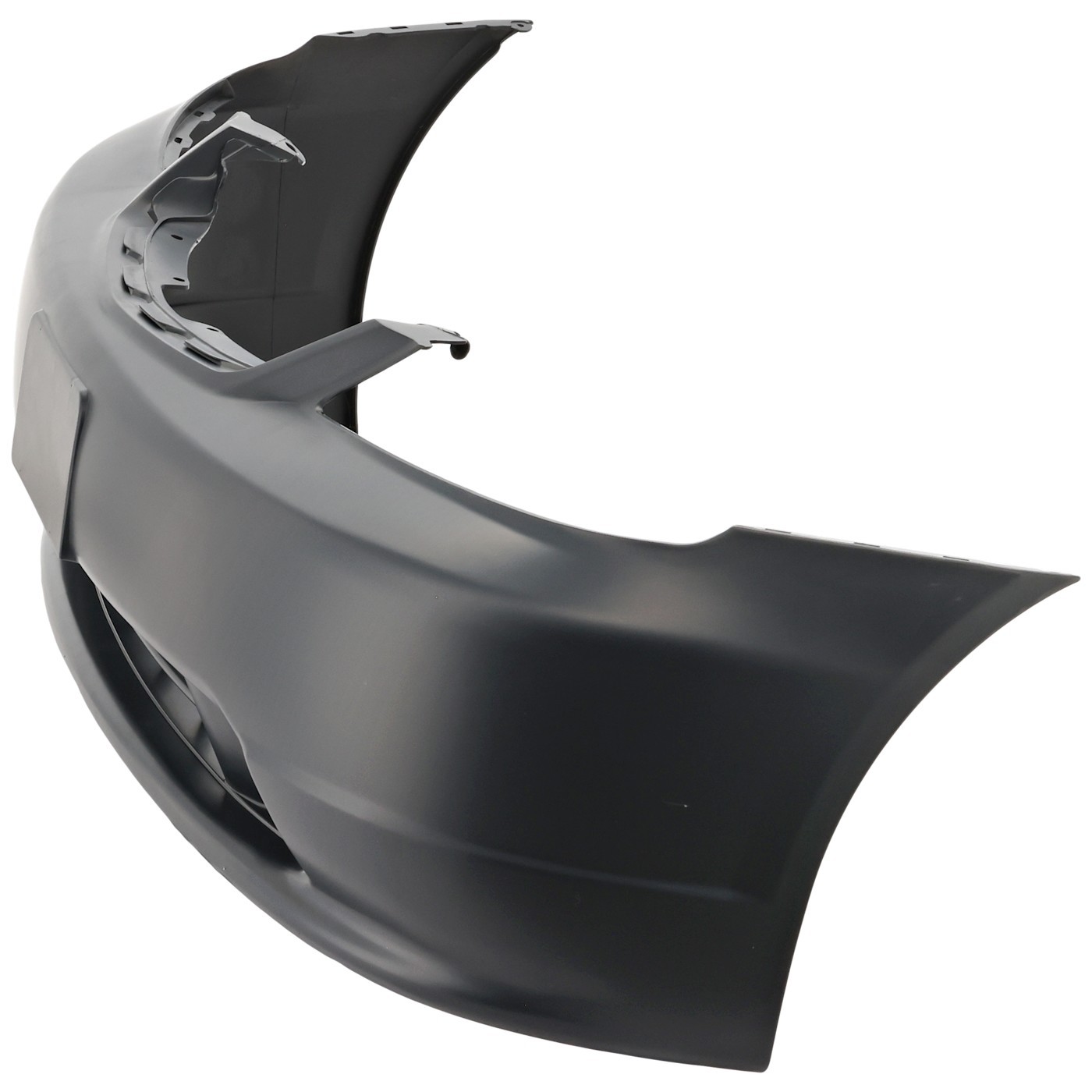 Front Bumper Cover For 2001-2003 Honda Civic Primed 04711S5PA90ZZ