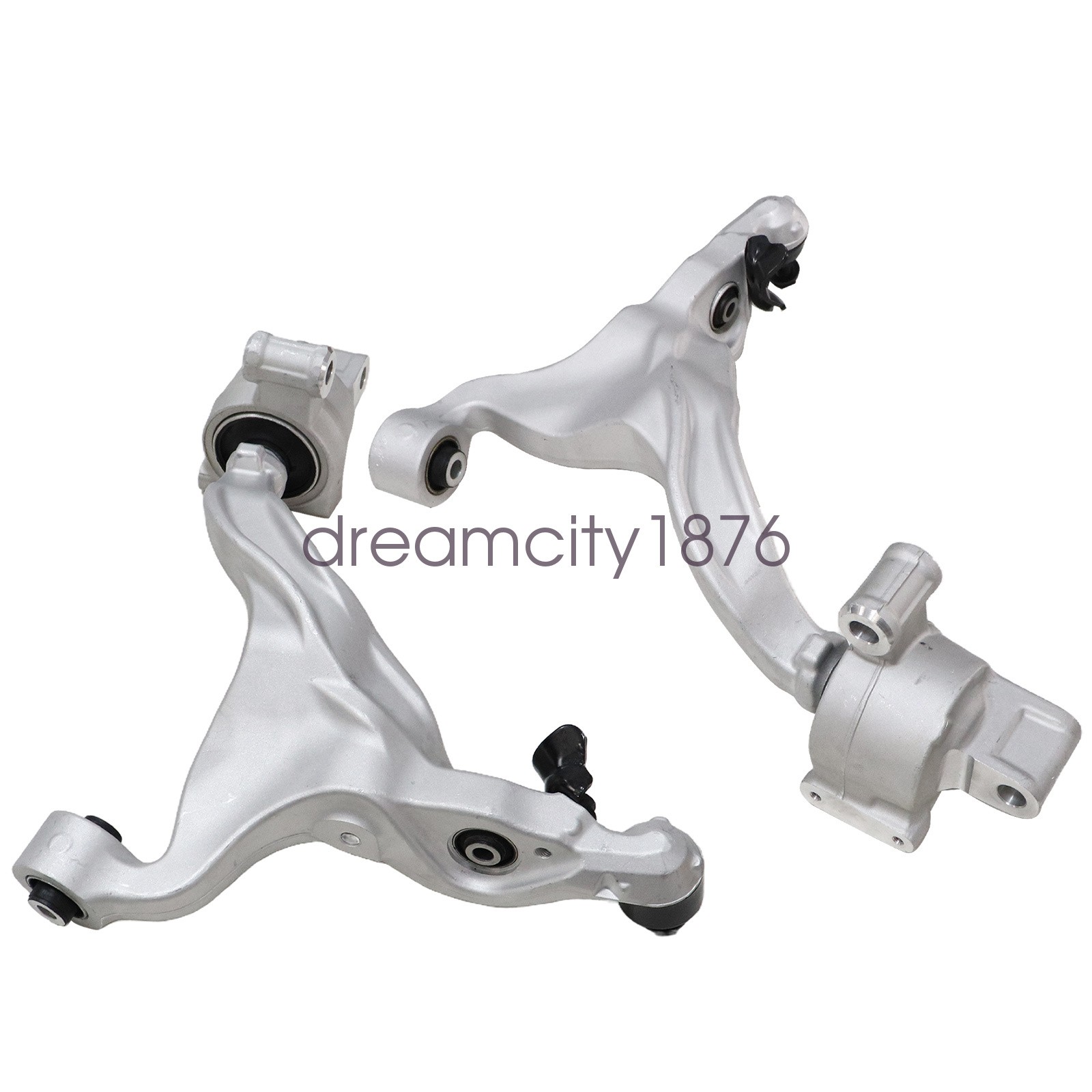 Front lower control arm LH&RH Side For Infiniti Q50 Q60 2014-2020 54501-4GE0A