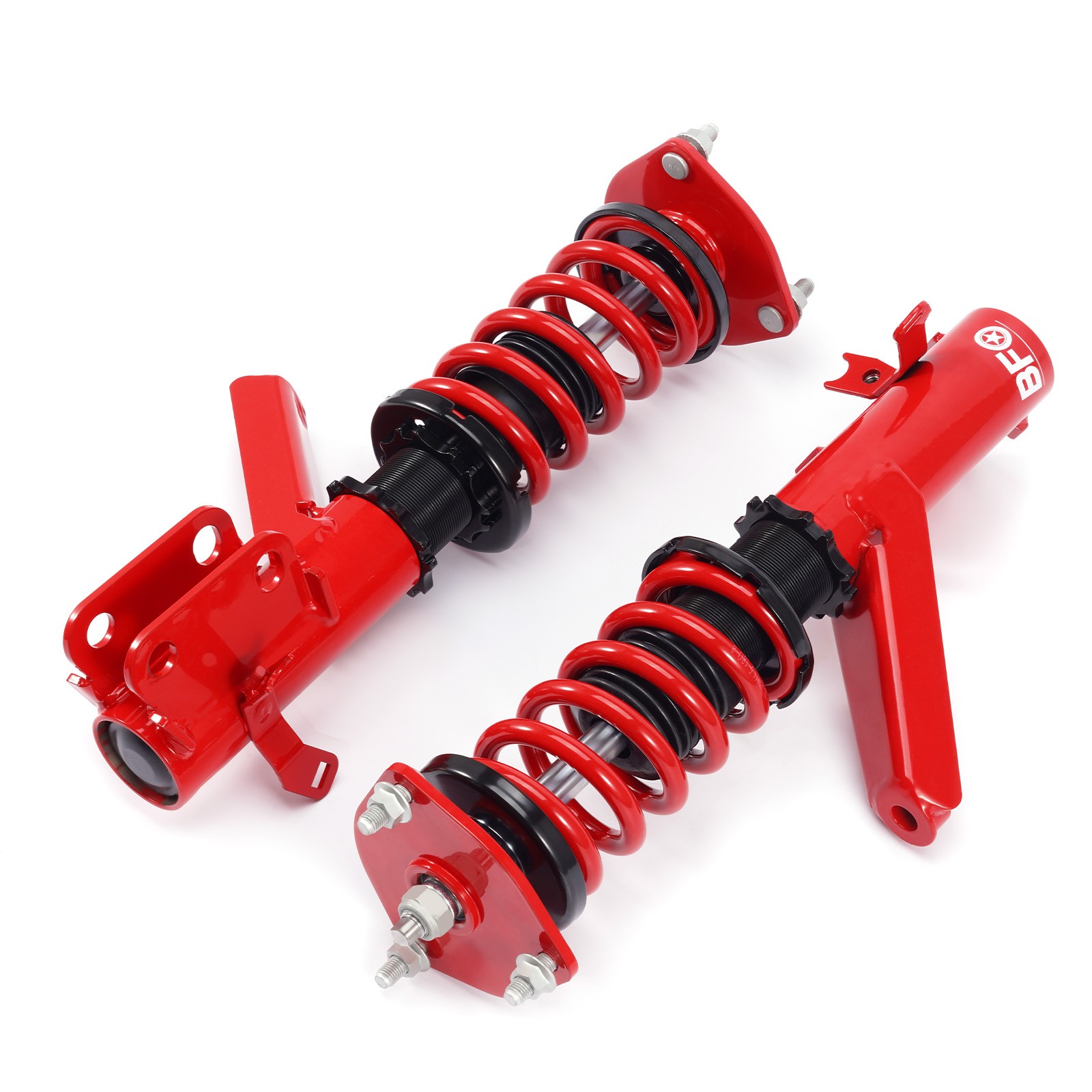 BFO Coilovers Struts Lowering Kit for Honda Acura RSX 2002-2006 Shock Absorbers