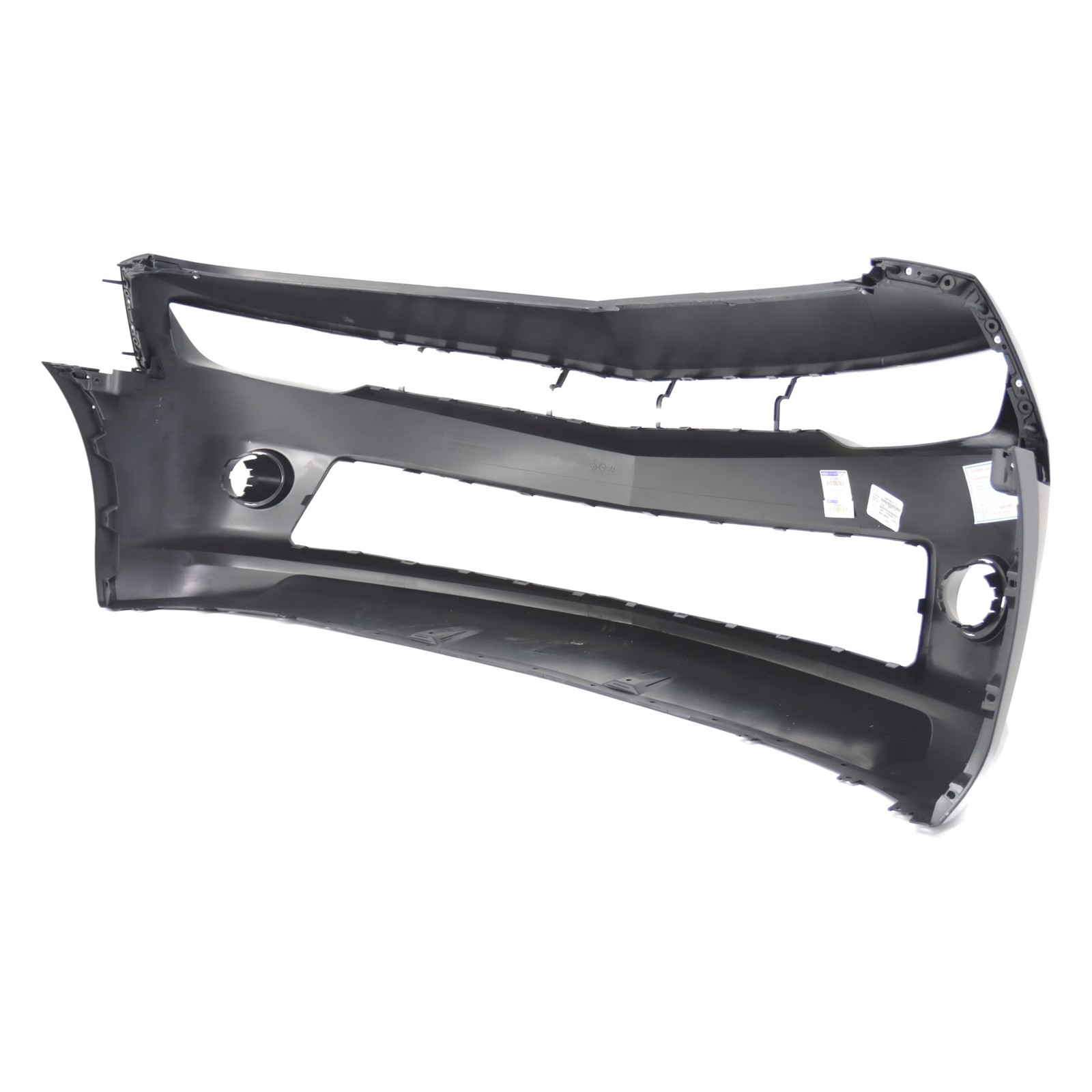 Front Bumper Cover for 2014-2015 Chevy Chevrolet Camaro LT LS GM1000965