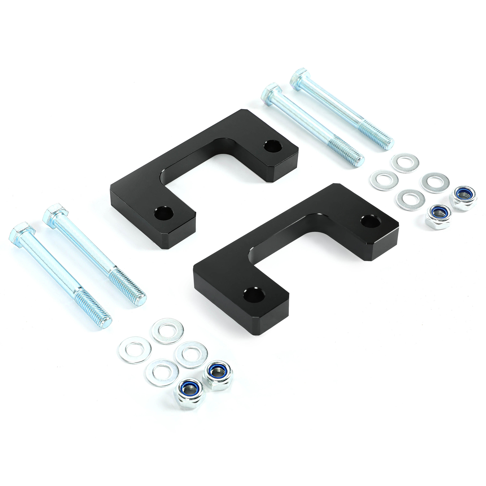 1″ Front Leveling Lift Kit For Chevy Silverado 2007-2024 GMC Sierra 1500 LM