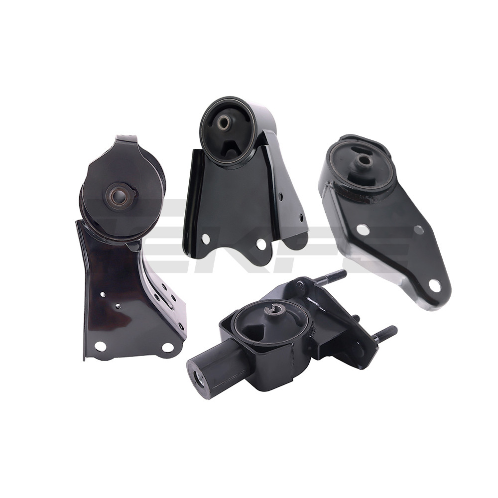 Engine Motor Transmission Mount Set 4PCS. for Mercury Villager 3.0L 93-98