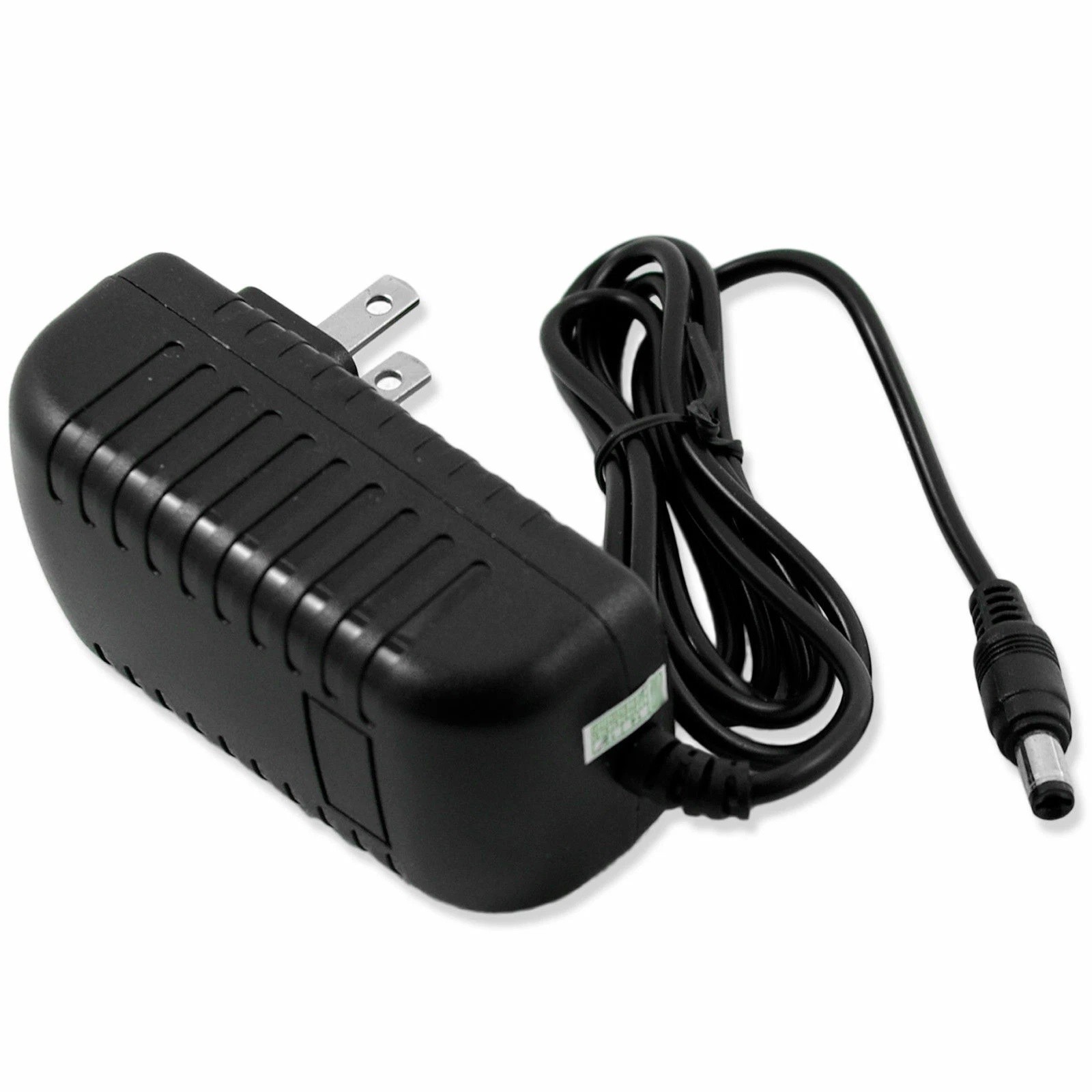 AC/DC 100-240V 12V 2A Power Supply Adapter Heavy-Duty LED Light Strip 24W SMD