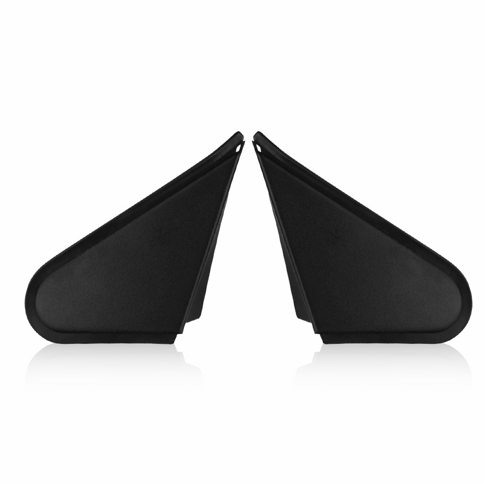 Front Left Right Side Fender Corner Molding Trim Cover For Toyota RAV4 2013-2018