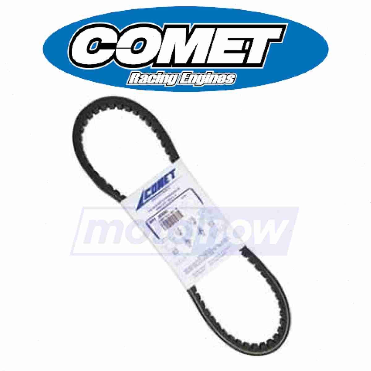 Comet 203591A 30 Series Assymetric Polyester Drive Belt for Engine Clutch & rk