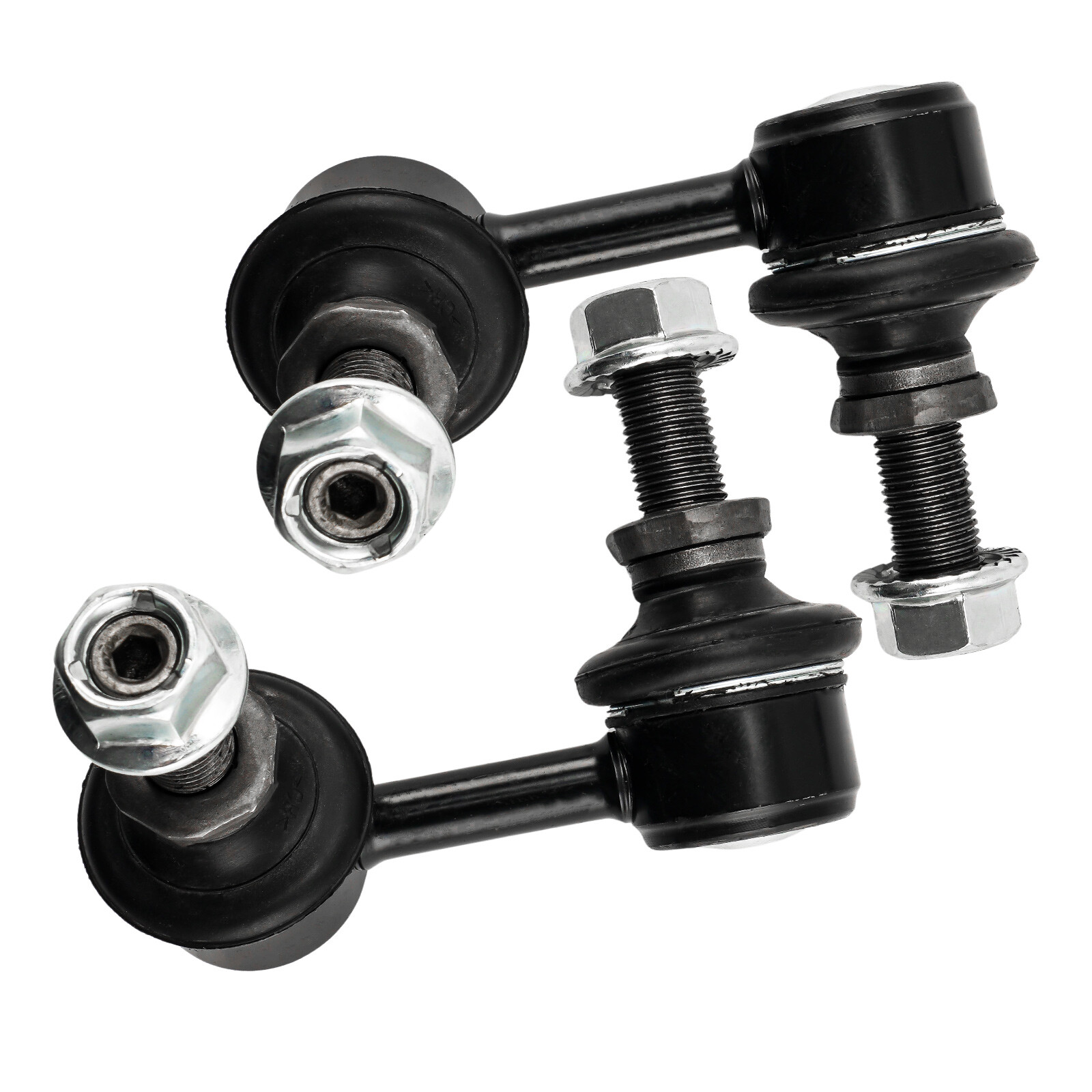 Front Upper Control Arms Suspension Kit for Nissan Pathfinder Frontier Xterra