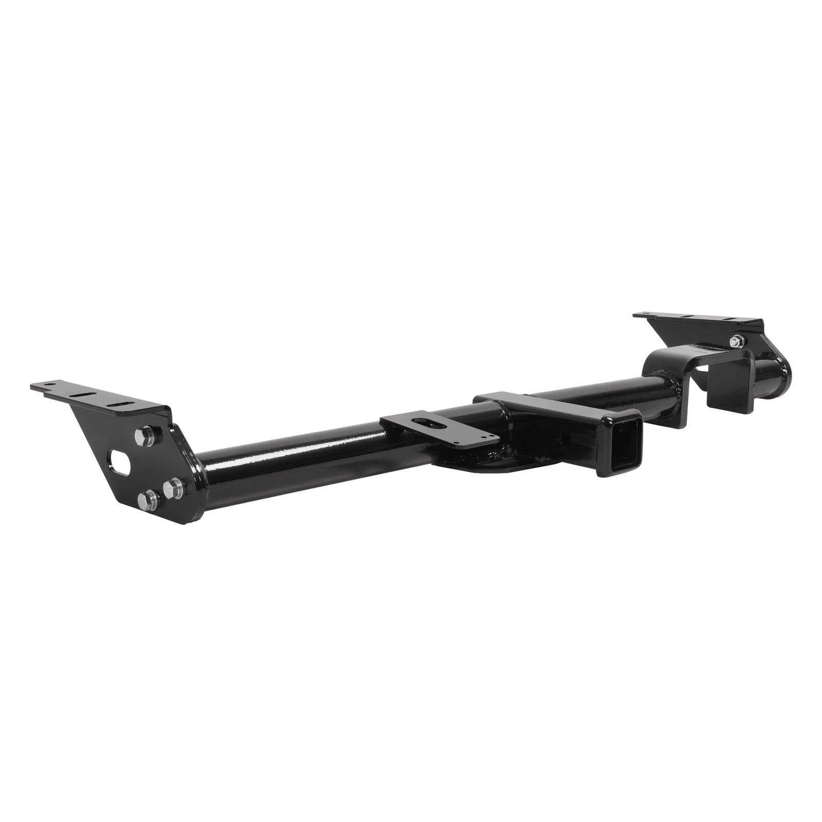 Class 3 Trailer Hitch 2″ Receiver For Lexus RX300 Toyota Highlander 1999-2003 01