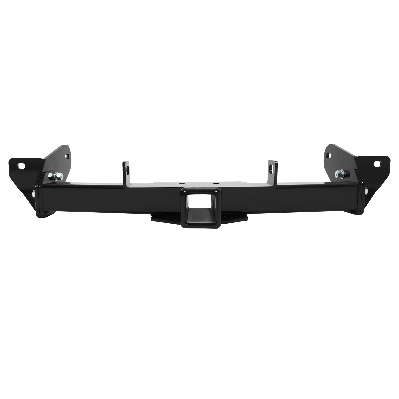 For Lincoln Mark LT/Ford F-150 06-08 Class 3 Trailer Hitch 2 Receiver Bumper Tow