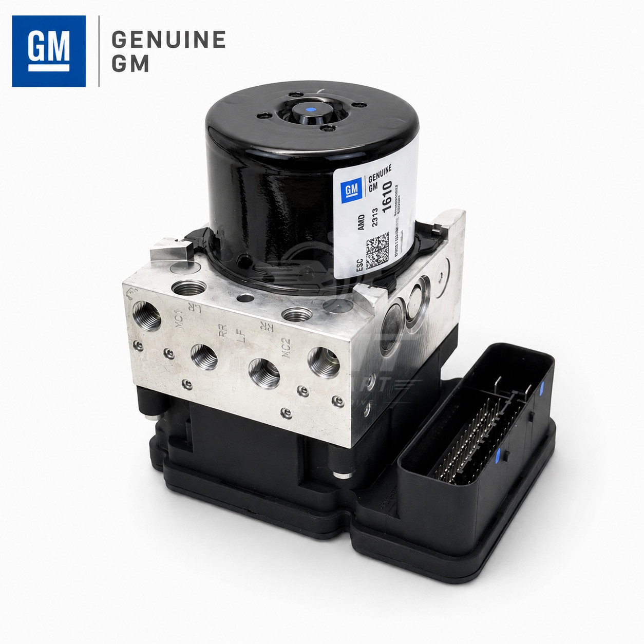 22754644 | Genuine GM ABS Anti-lock Brake Control Module with Pump Dealer Stock