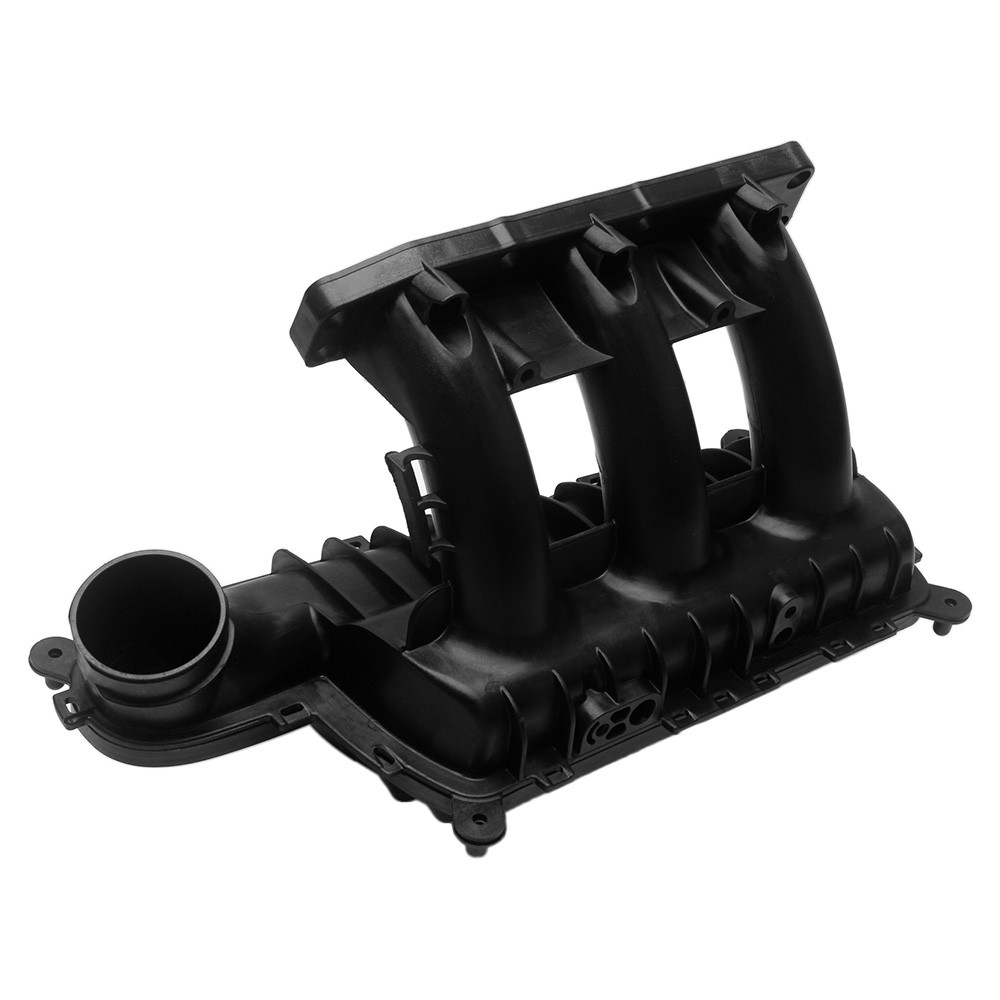 Air Box Intake Manifold Plenum Fit Can-Am Maverick MAX Turbo RR XRC 420867345