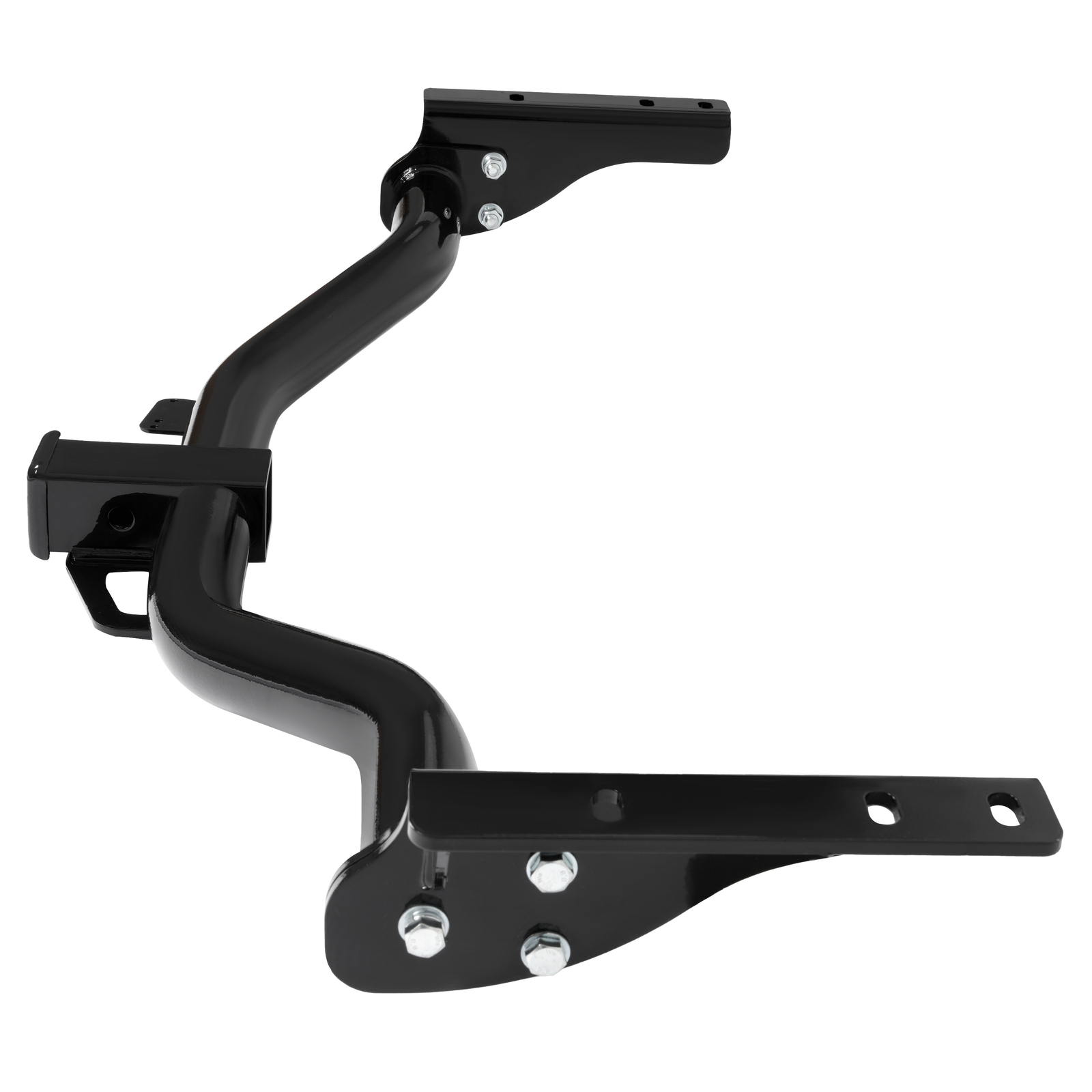 Class 4 Trailer Hitch 2″ Receiver For Infiniti QX60 2014-20 & Infiniti JX35 2013