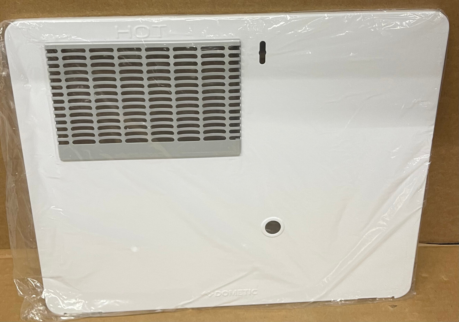 Dometic 91386 Access Door For 6-gallon Atwood Water Heater /White 91522 91502