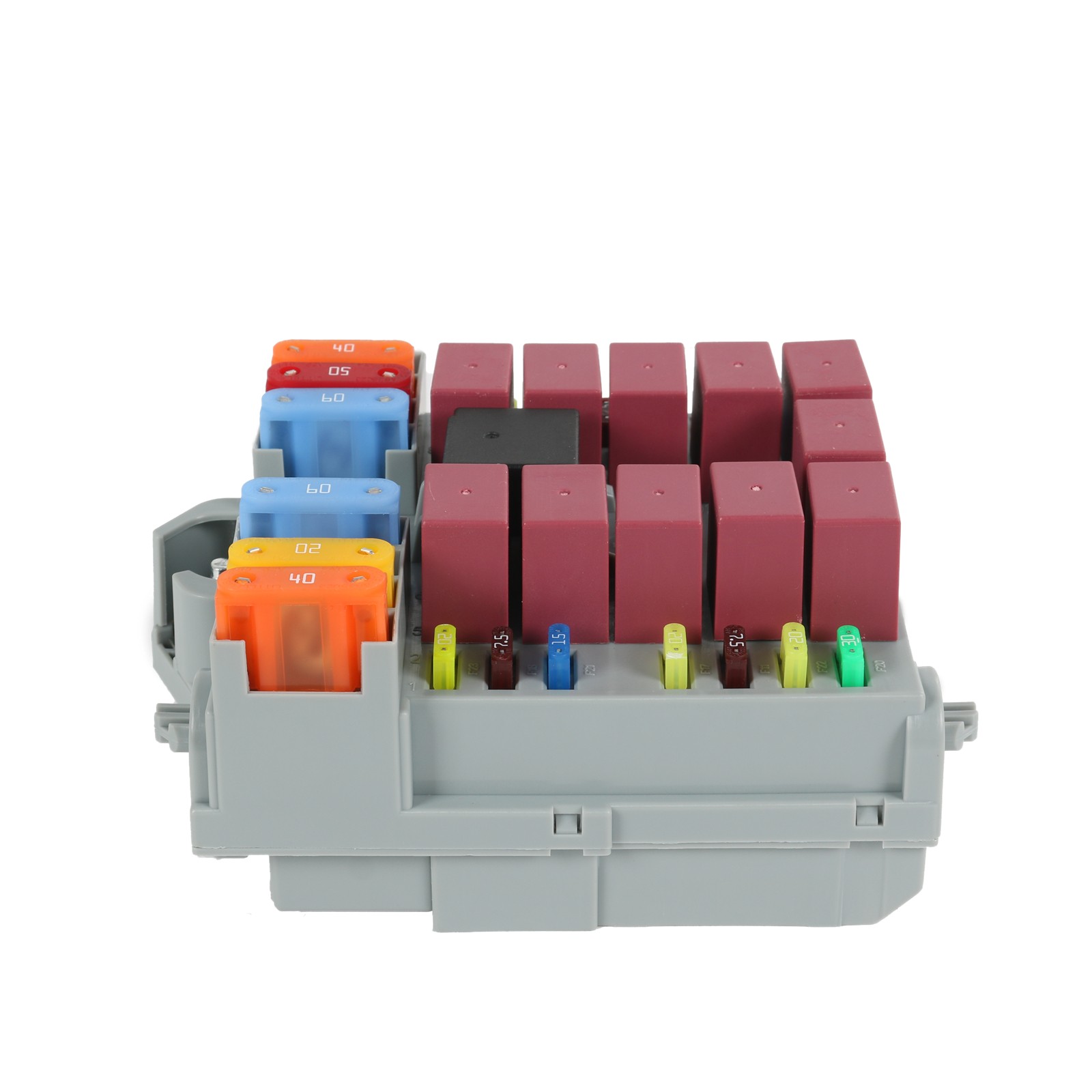 New Power Distribution Center 68305537AB For 2014-2022 RAM ProMaster