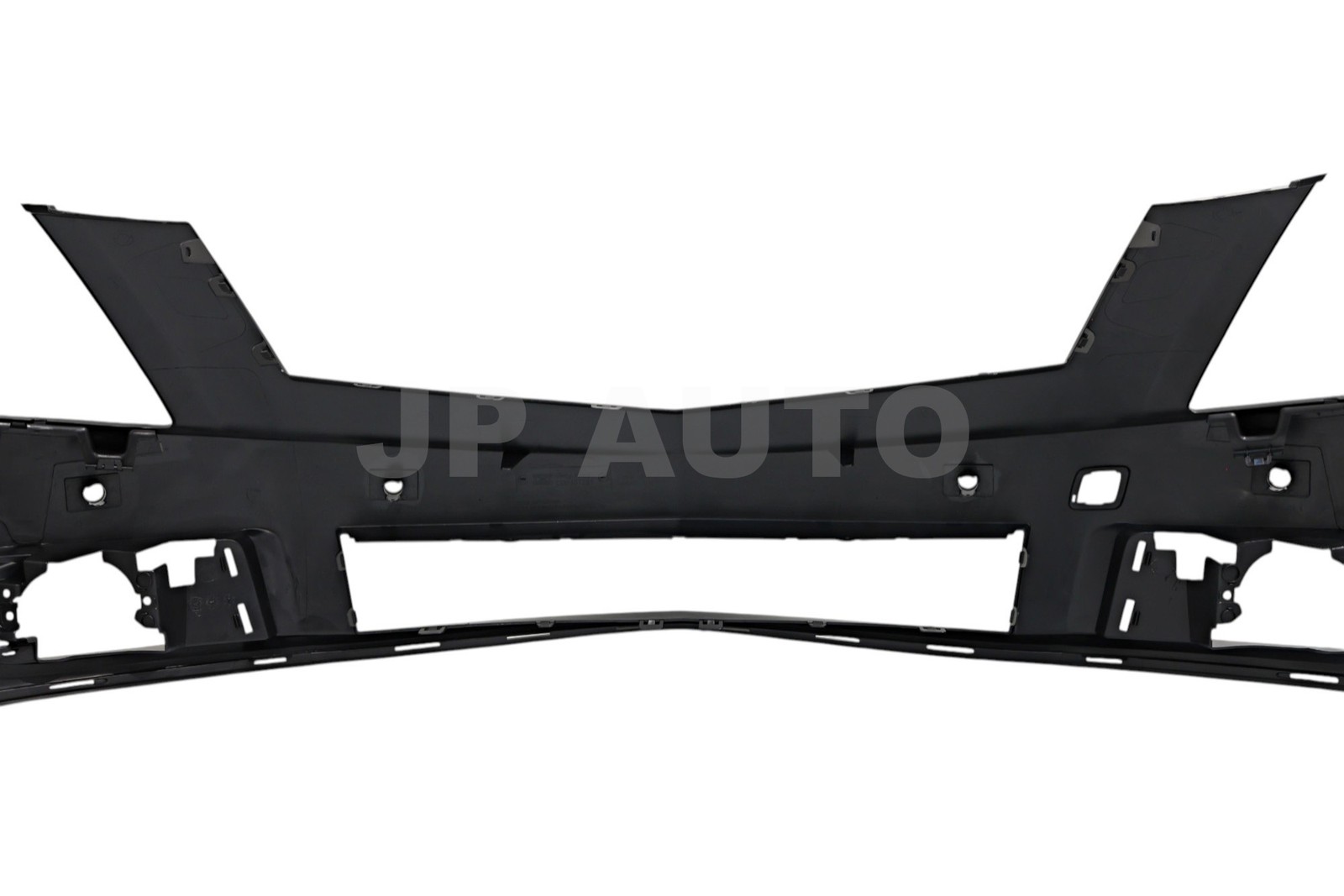 For 2010 2011 2012 Cadillac SRX Front Upper Bumper Cover Primed Without Washer