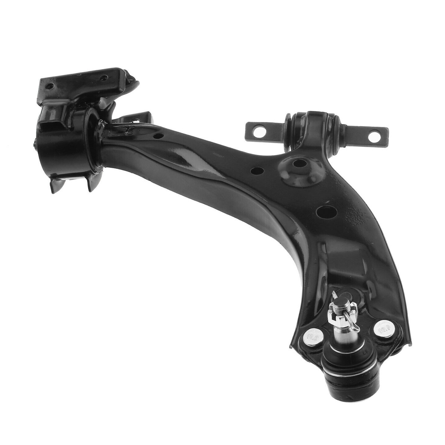 Front Lower Control Arms w/Ball Joints Assembly for 2012 2013 2014 Honda CR-V