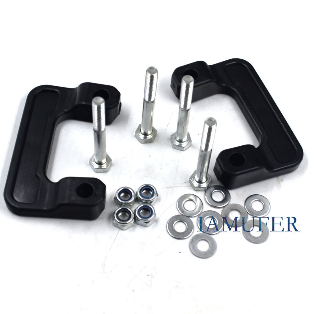 2″ Front Leveling lift kit For Chevy Silverado 2007-2018 GMC Sierra GM 1500 LM