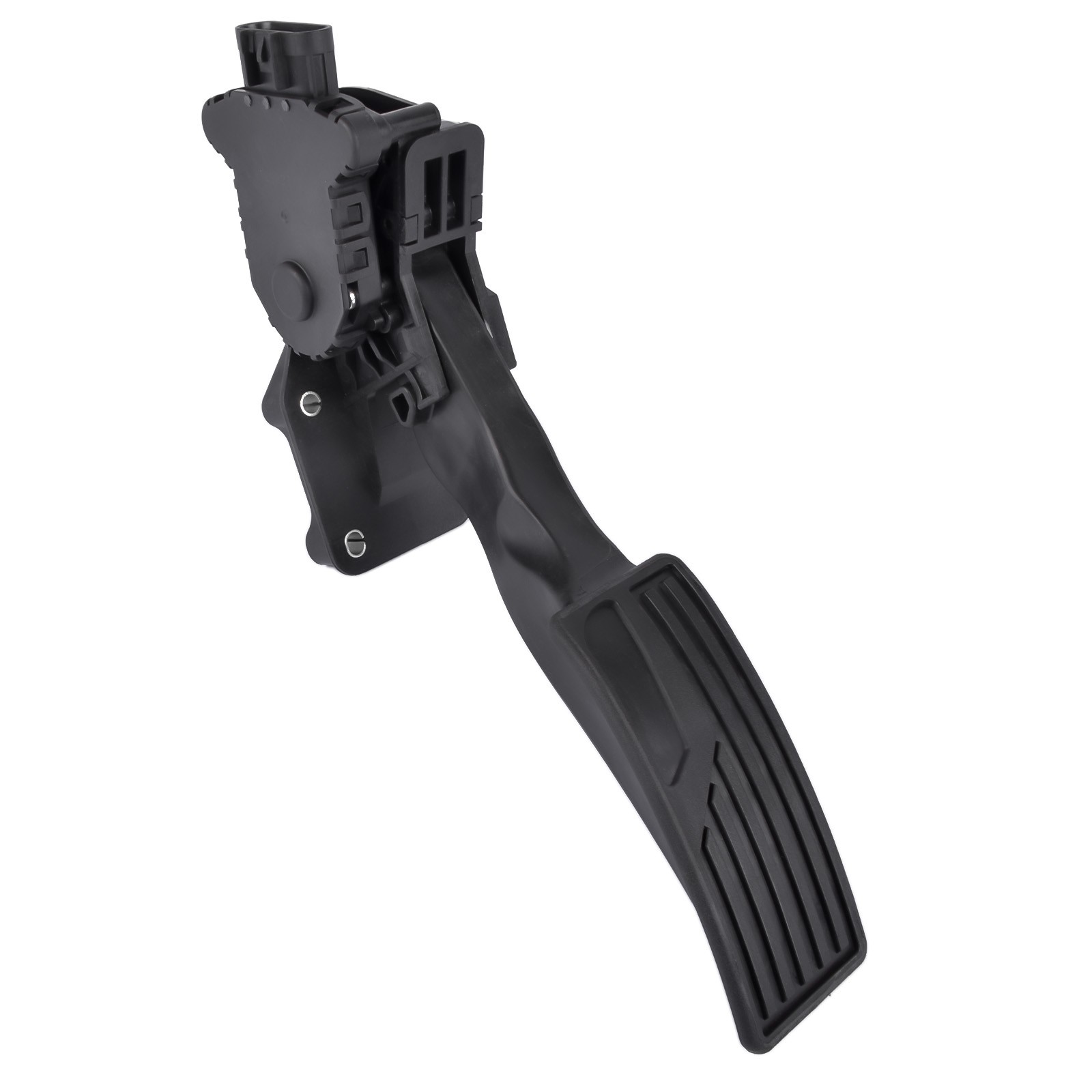 1Pc Accelerator Pedal Assy Black Replacement for Chevrolet Impala Limited LTZ