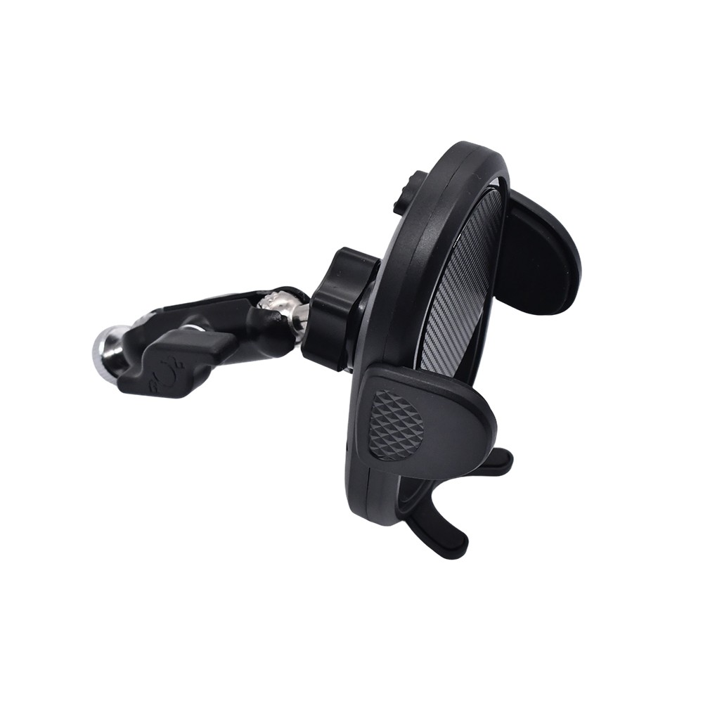 360° Car Phone Mount Holder Suitable for dashboard storage box For Cell Phone