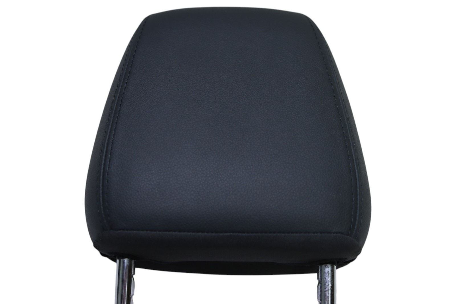 Maserati Grecale Front Left & Right Black Leather Headrest Set 2023 – 2026 OEM